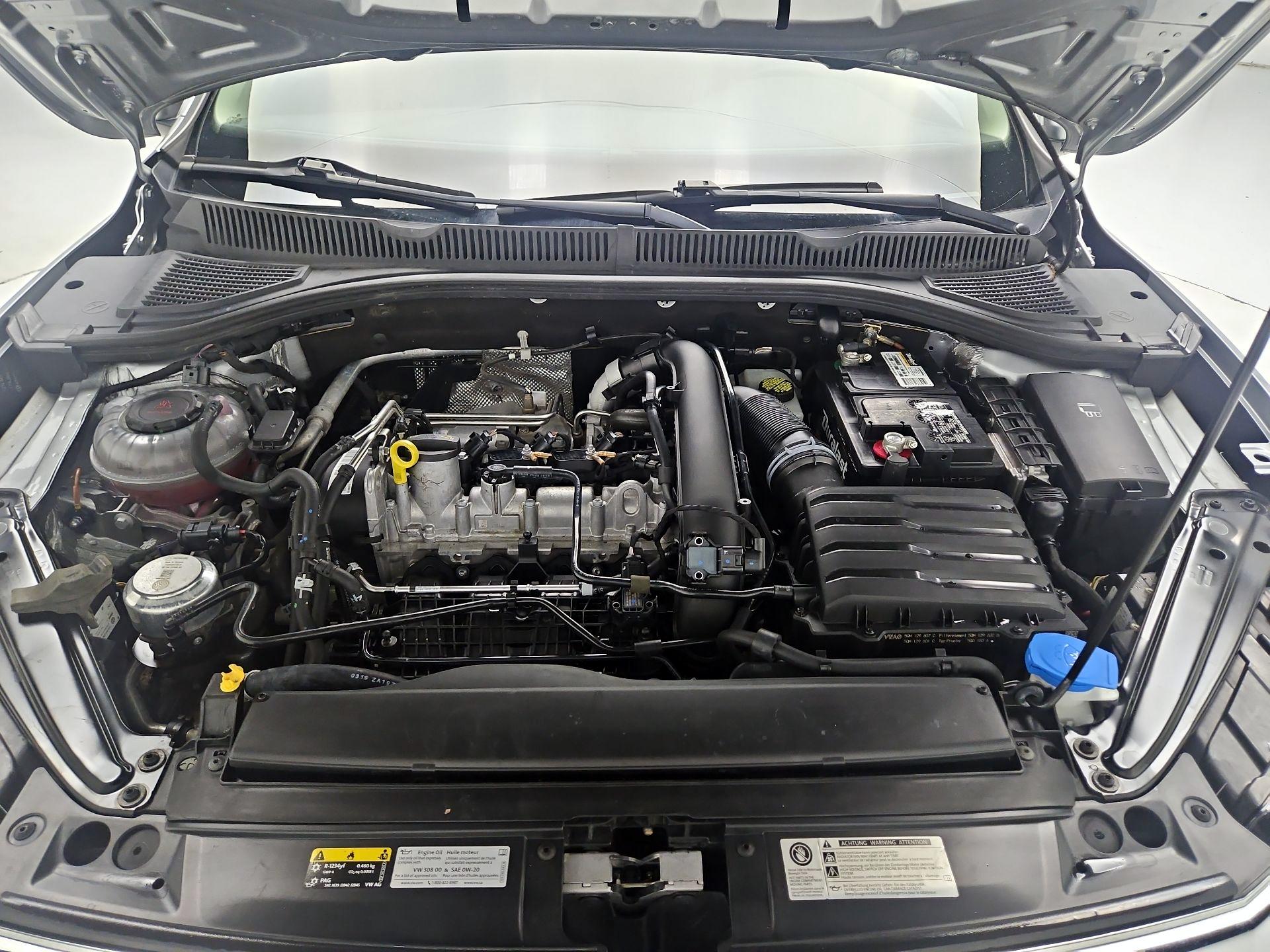 Thumbnail: 2019 Volkswagen Jetta - 19