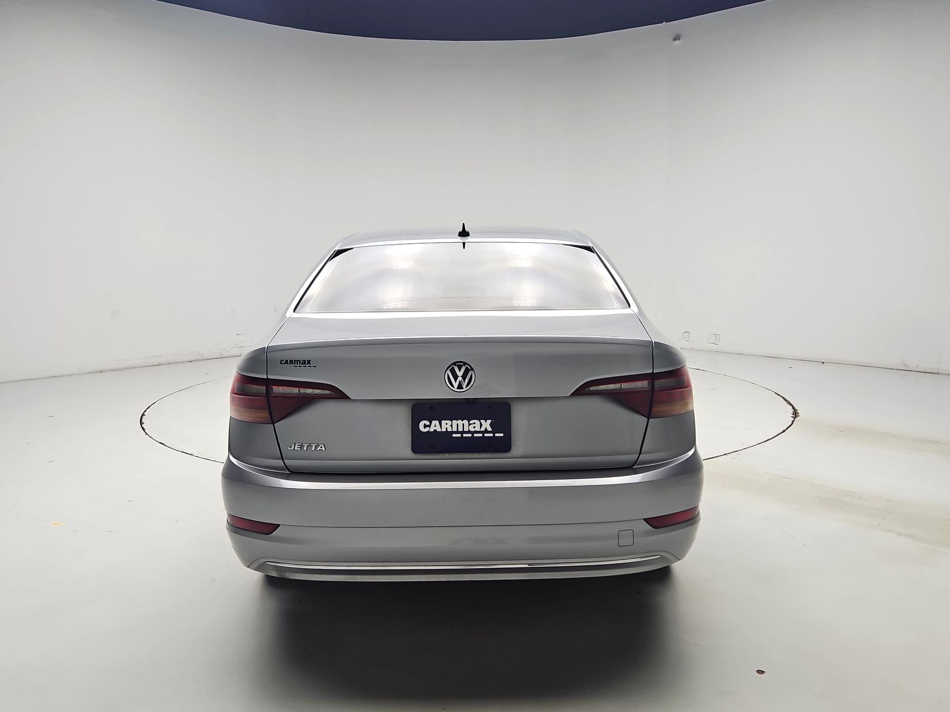 Thumbnail: 2019 Volkswagen Jetta - 6