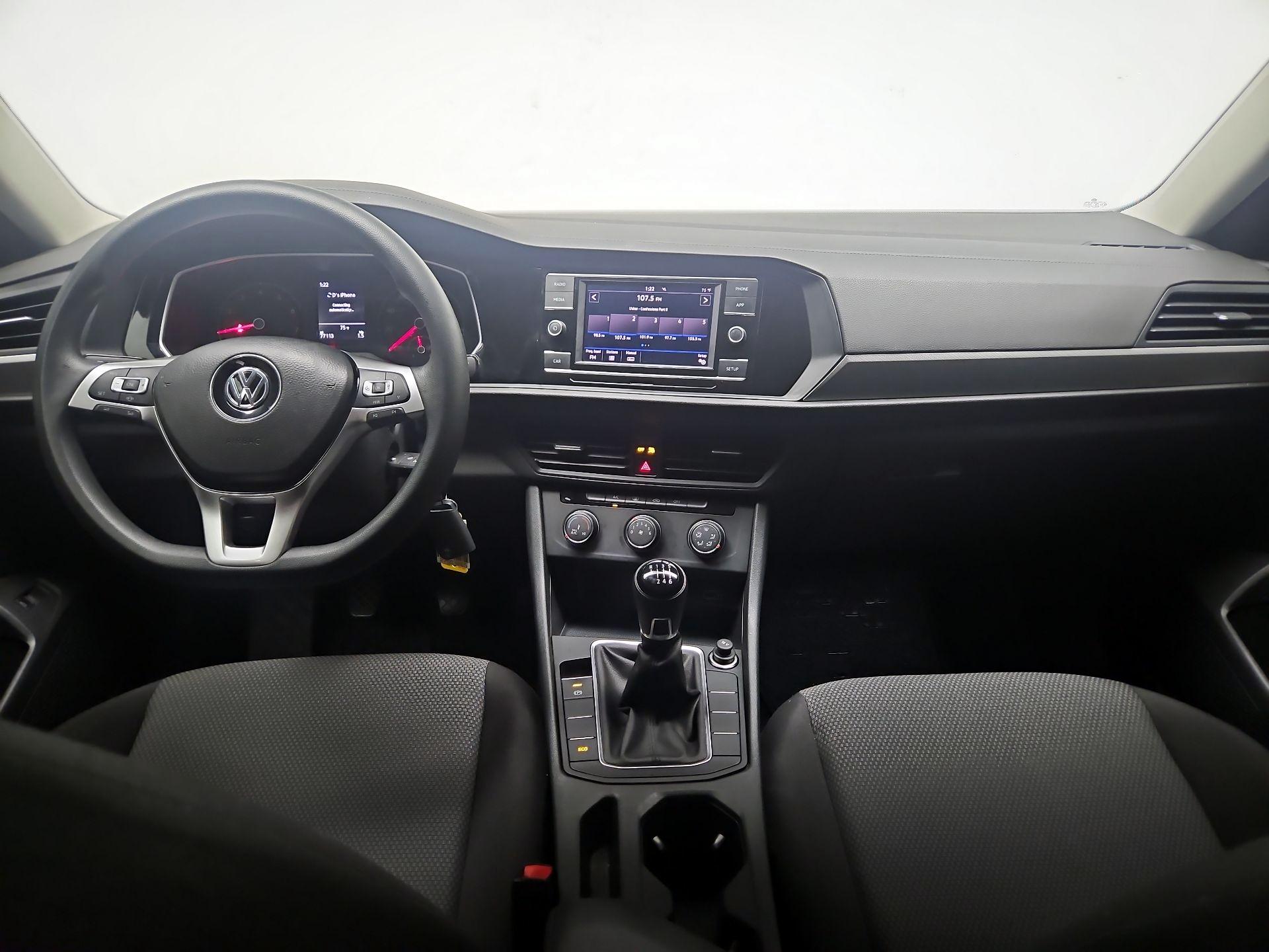 Thumbnail: 2019 Volkswagen Jetta - 8
