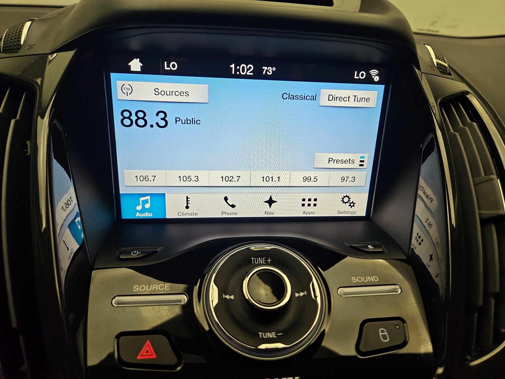 Thumbnail: 2016 Ford Escape - 14
