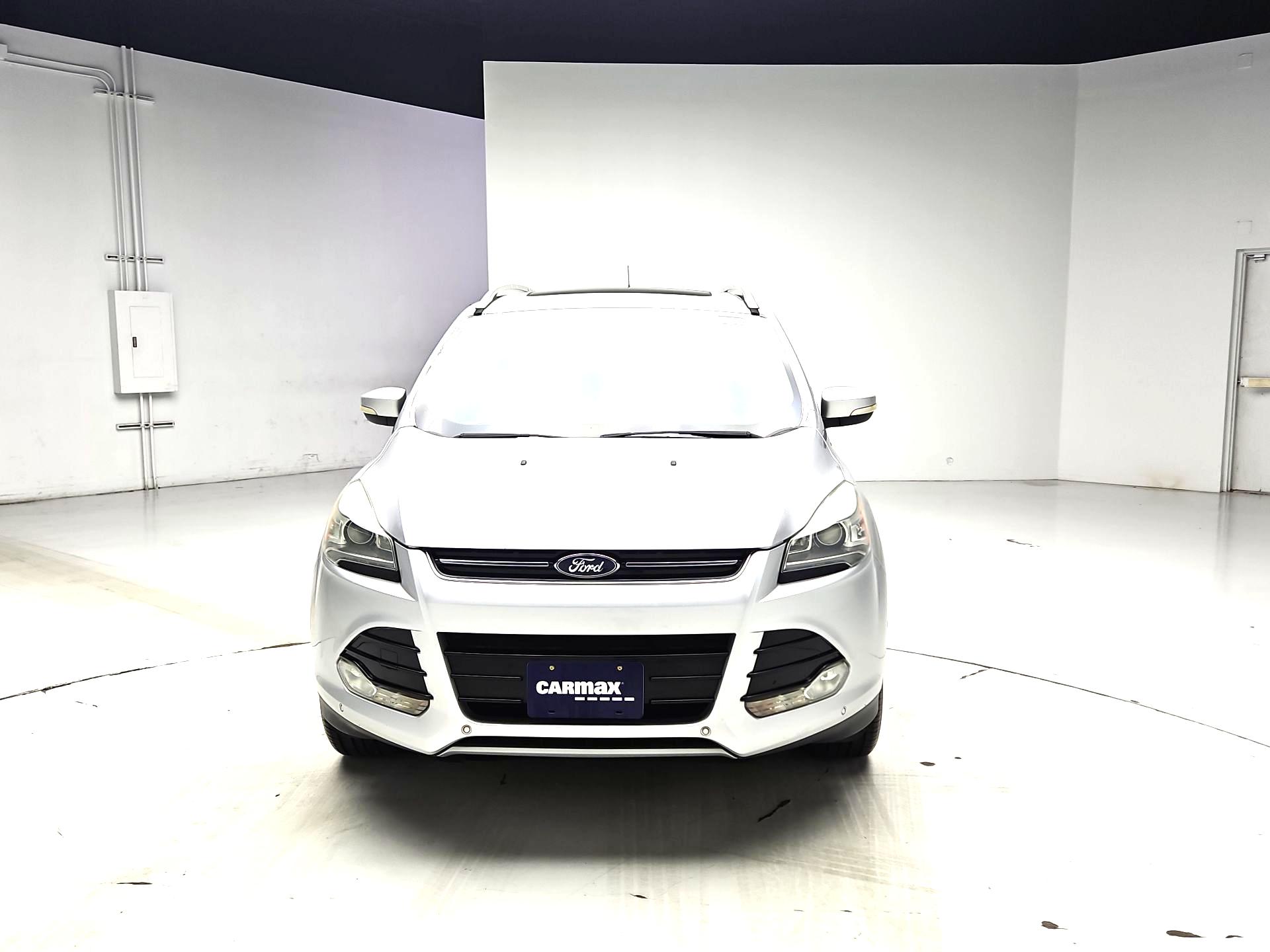 Thumbnail: 2016 Ford Escape - 2