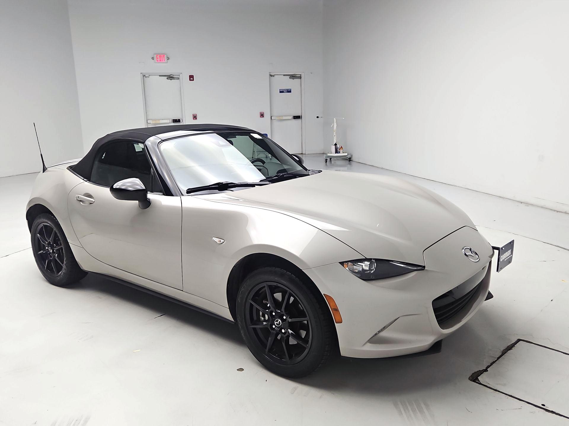Thumbnail: 2023 Mazda MX-5 Miata - 1
