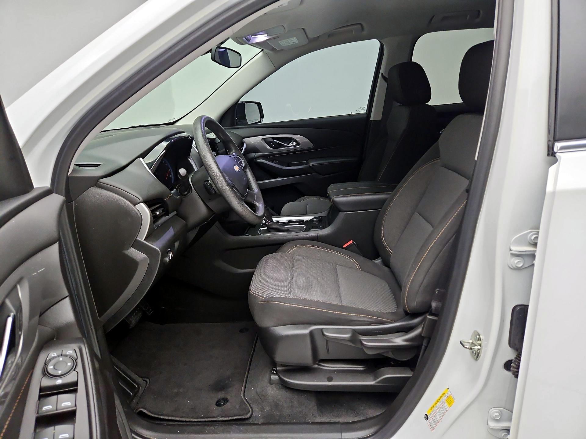 Thumbnail: 2019 Chevrolet Traverse - 9