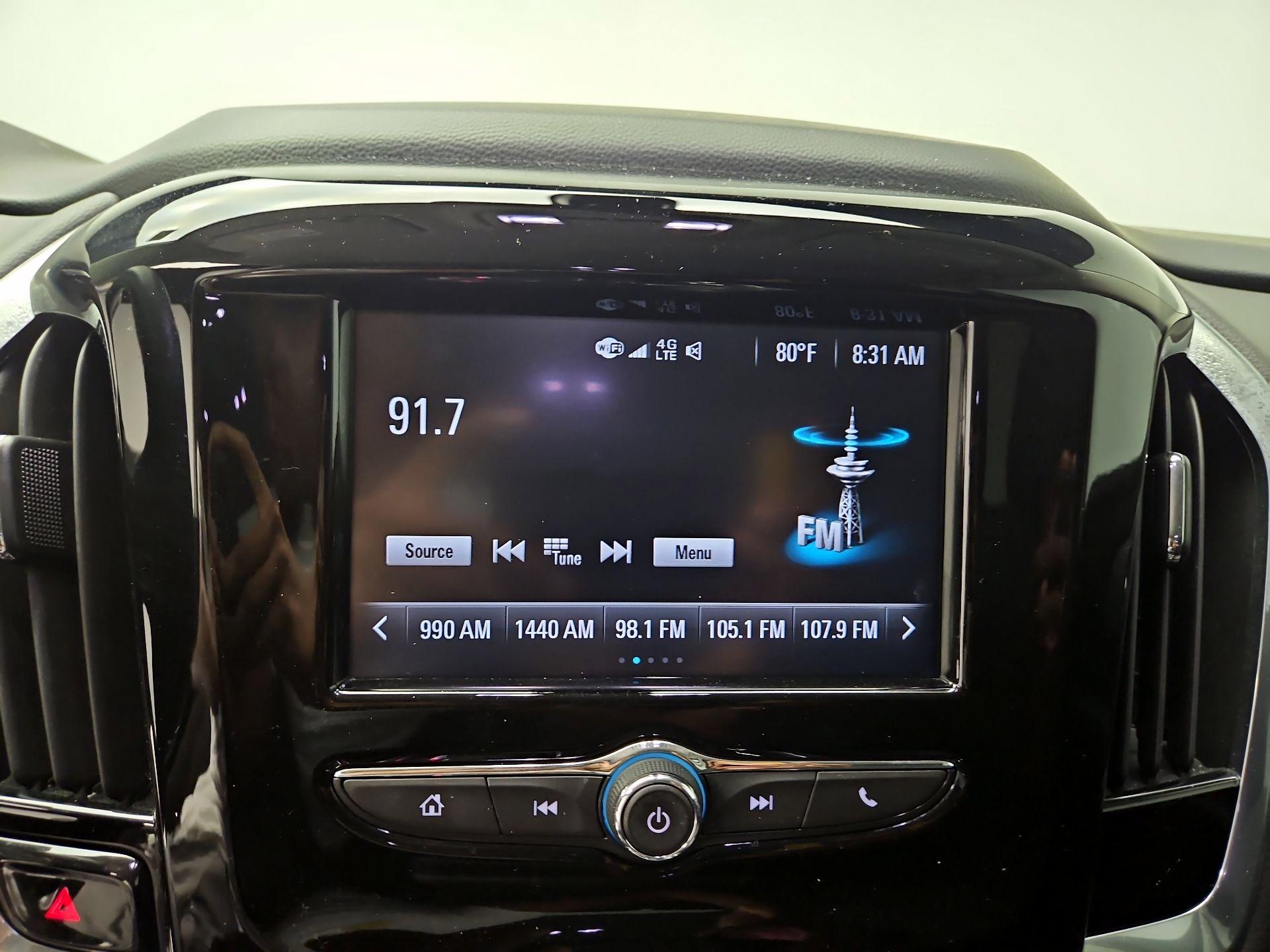 Thumbnail: 2019 Chevrolet Traverse - 13