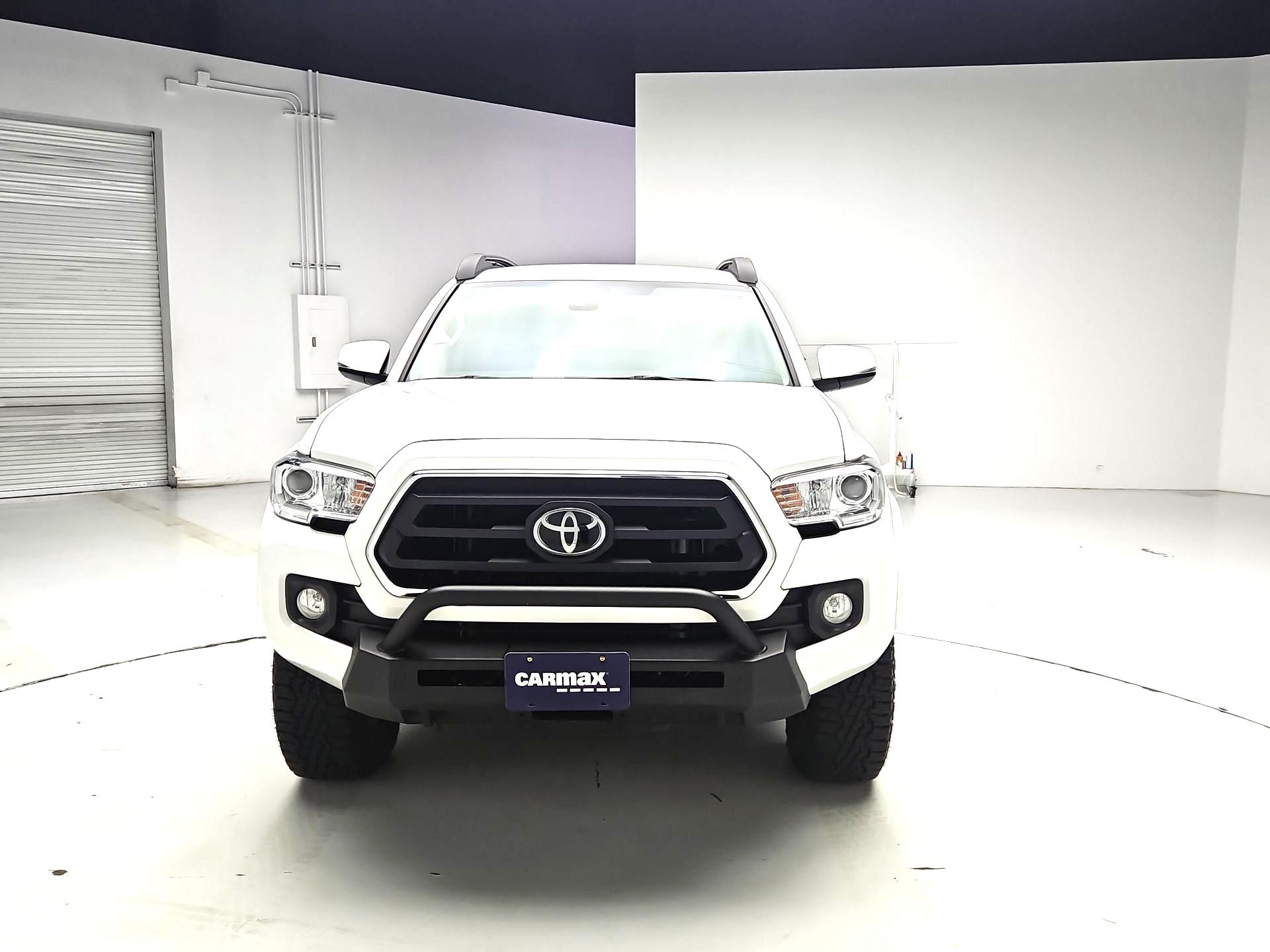 Thumbnail: 2022 Toyota Tacoma - 2
