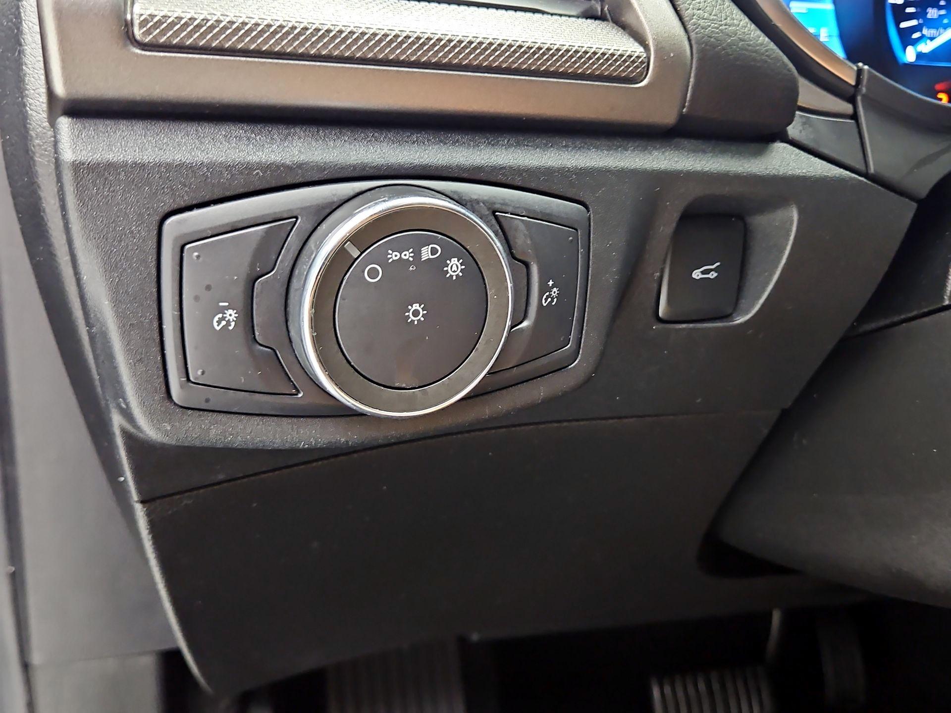 Thumbnail: 2019 Ford Fusion - 11