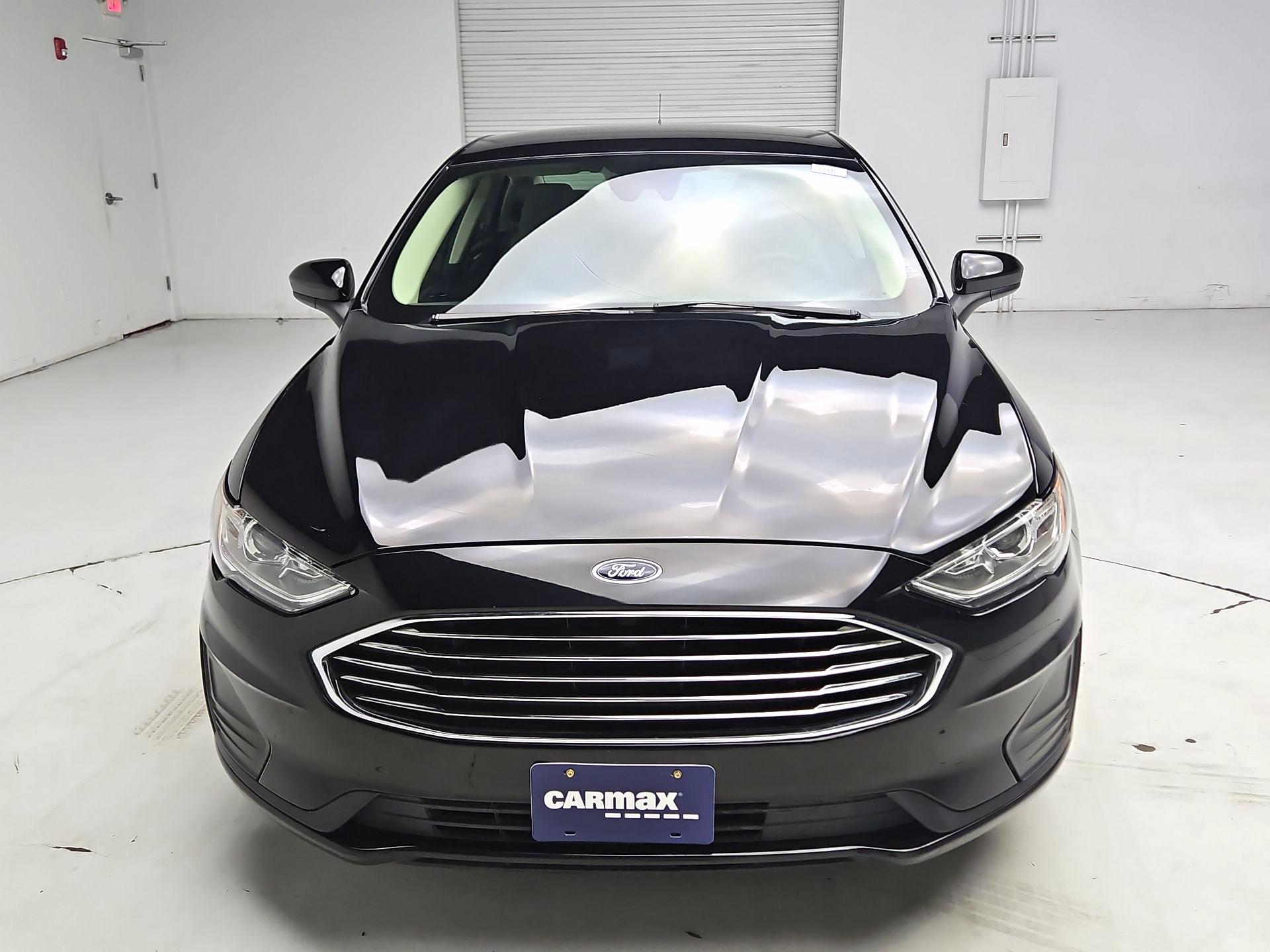 Thumbnail: 2019 Ford Fusion - 2