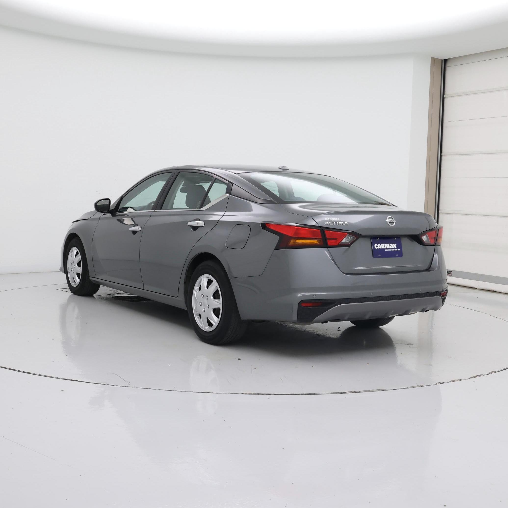 Thumbnail: 2020 Nissan Altima - 2