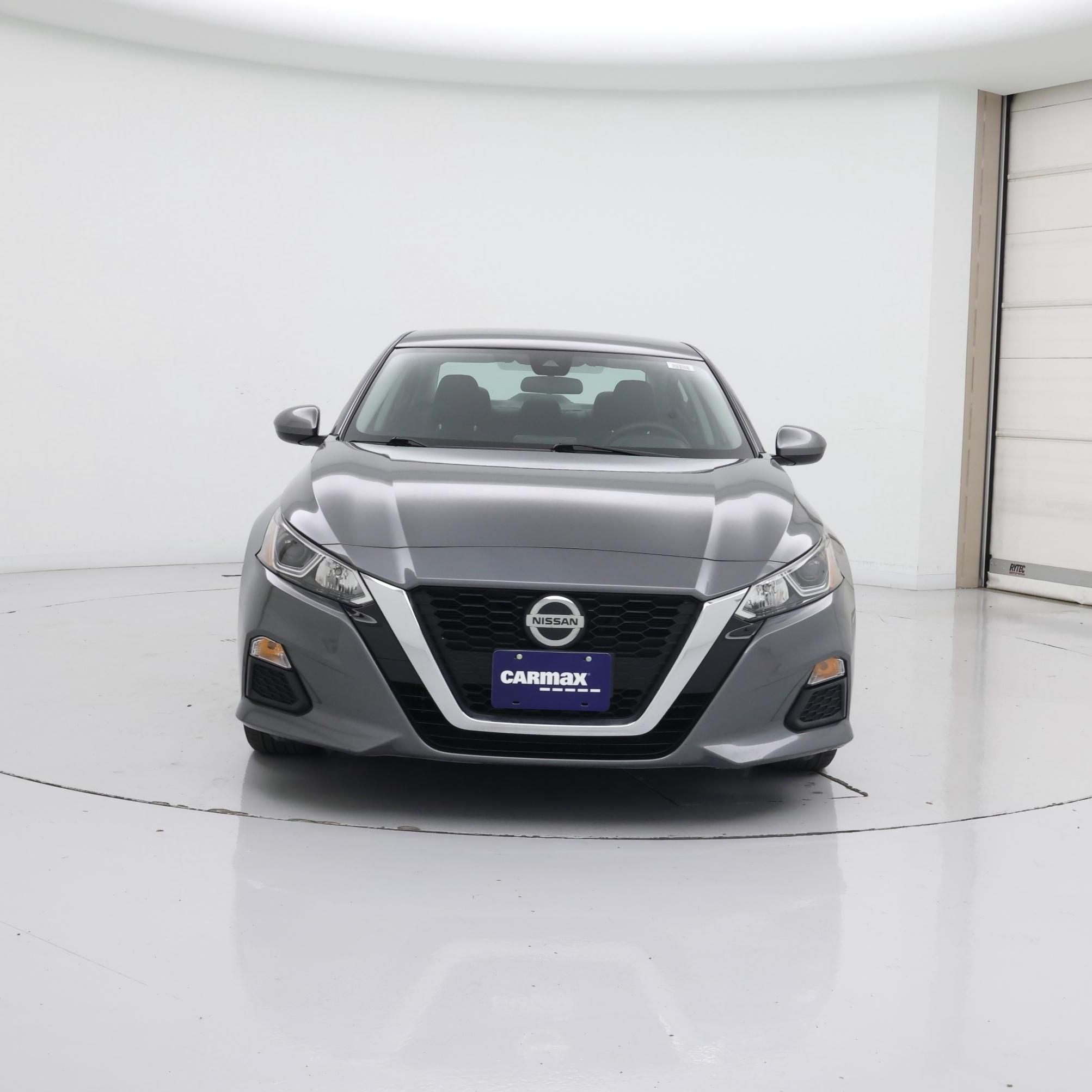 Thumbnail: 2020 Nissan Altima - 5