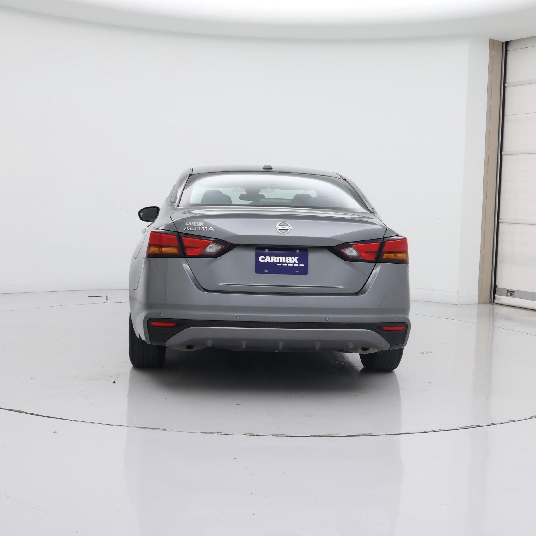 Thumbnail: 2020 Nissan Altima - 6