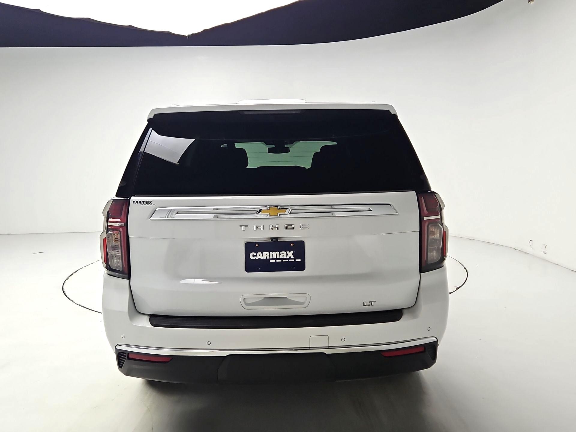 Thumbnail: 2022 Chevrolet Tahoe - 6
