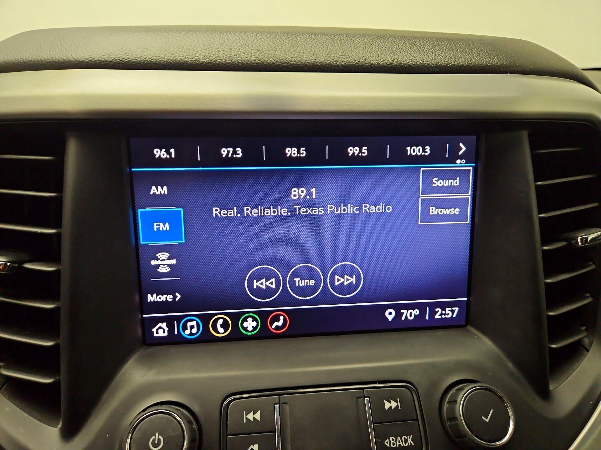 Thumbnail: 2021 GMC Acadia - 13