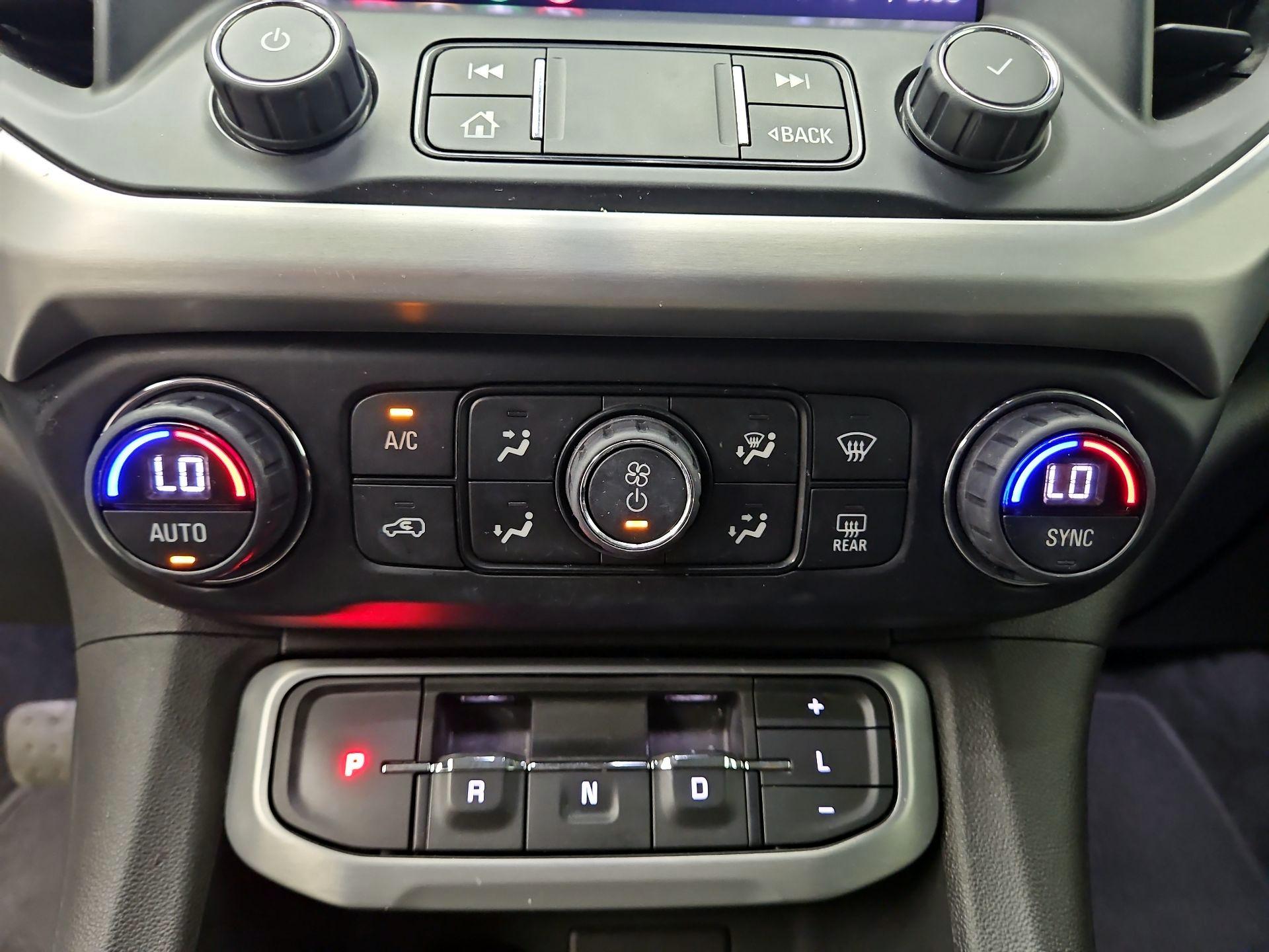 Thumbnail: 2021 GMC Acadia - 14