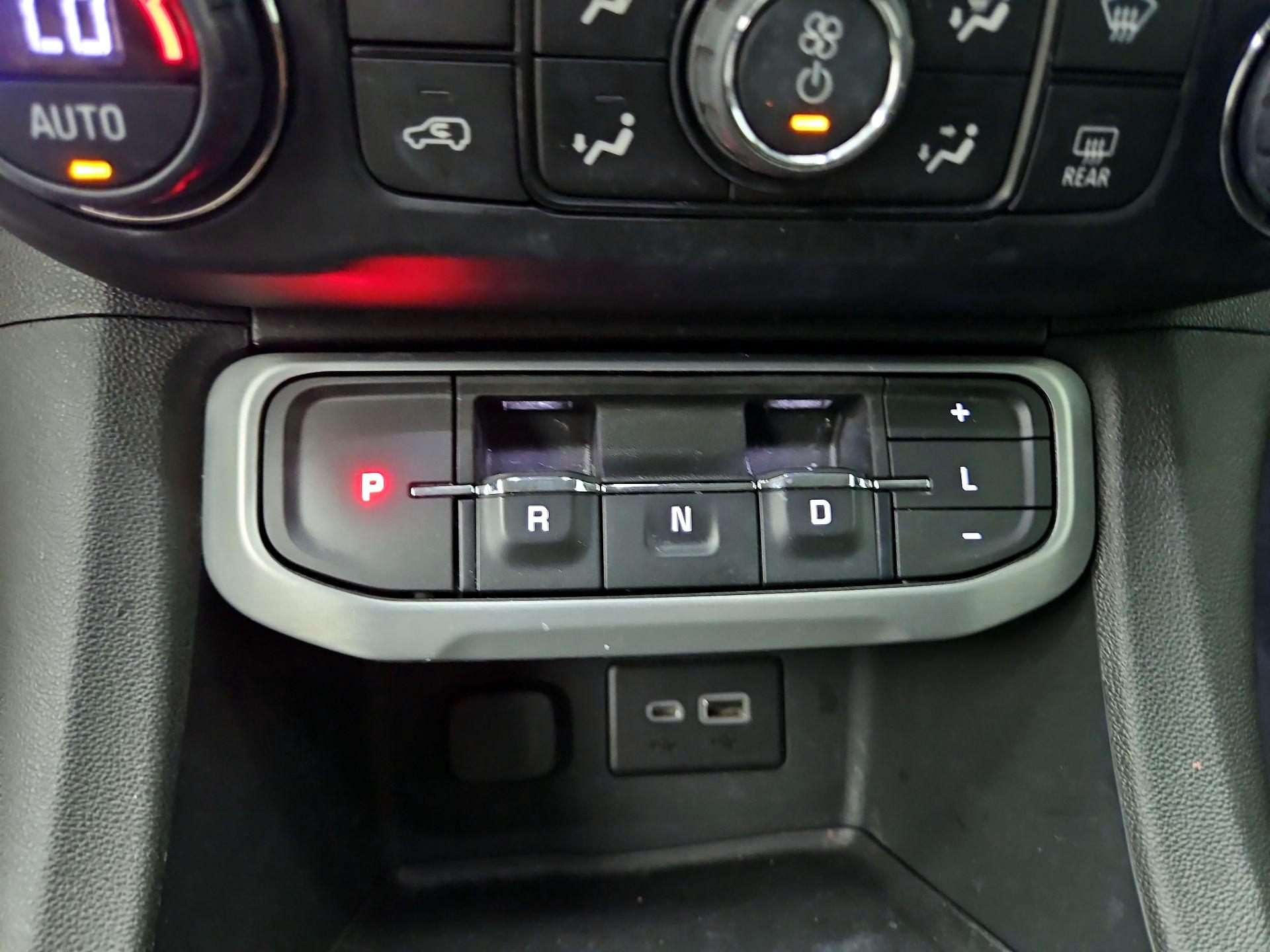 Thumbnail: 2021 GMC Acadia - 15