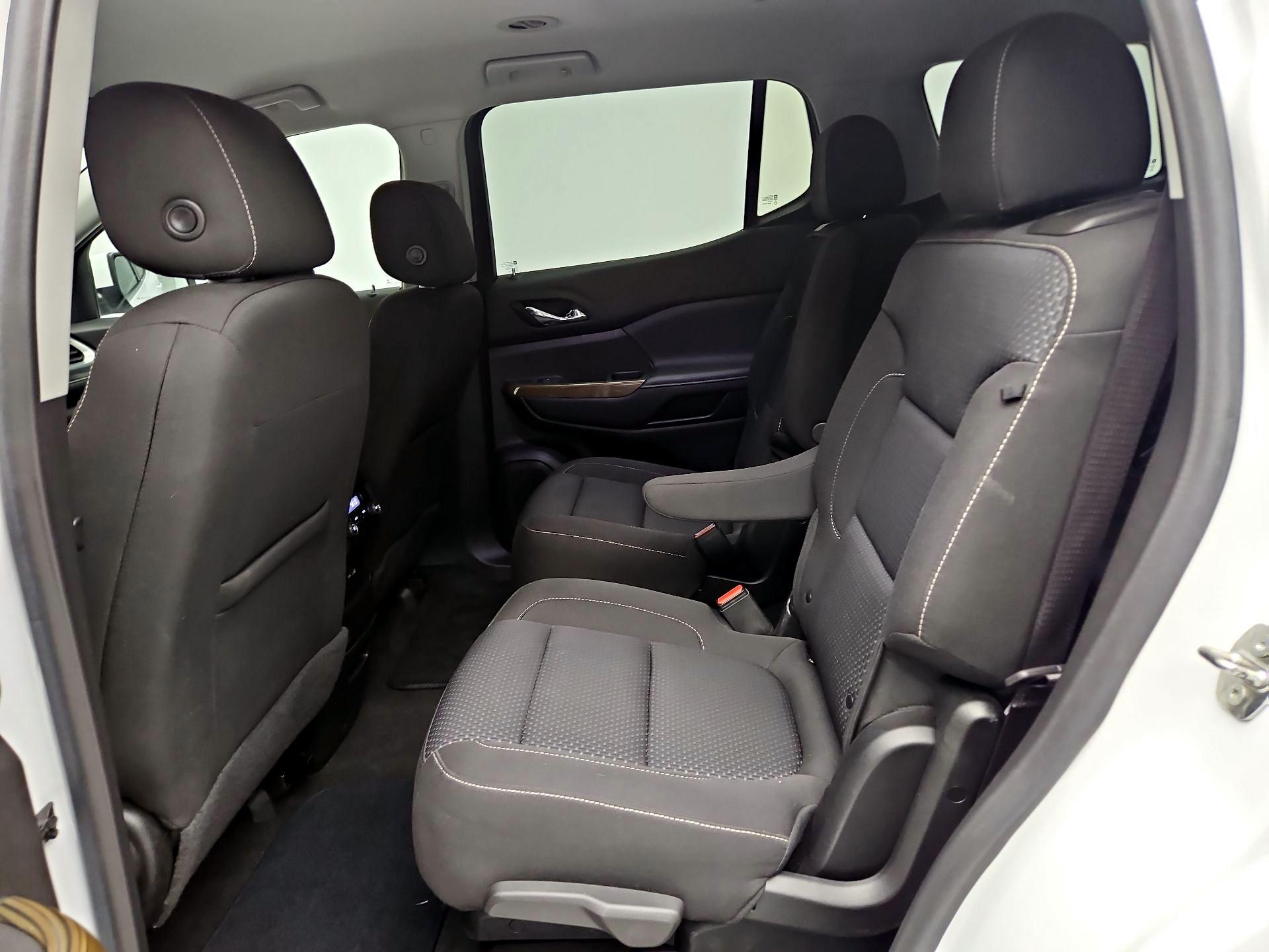 Thumbnail: 2021 GMC Acadia - 17