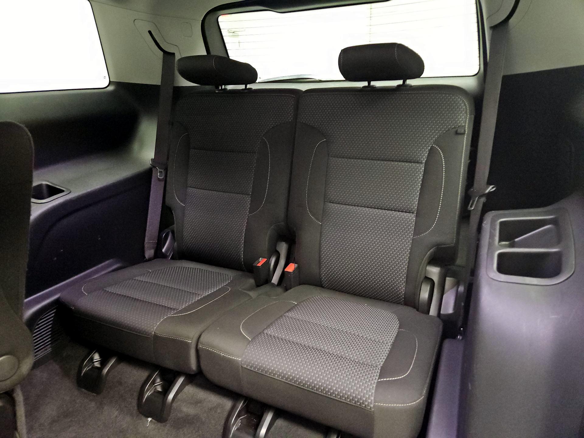 Thumbnail: 2021 GMC Acadia - 18