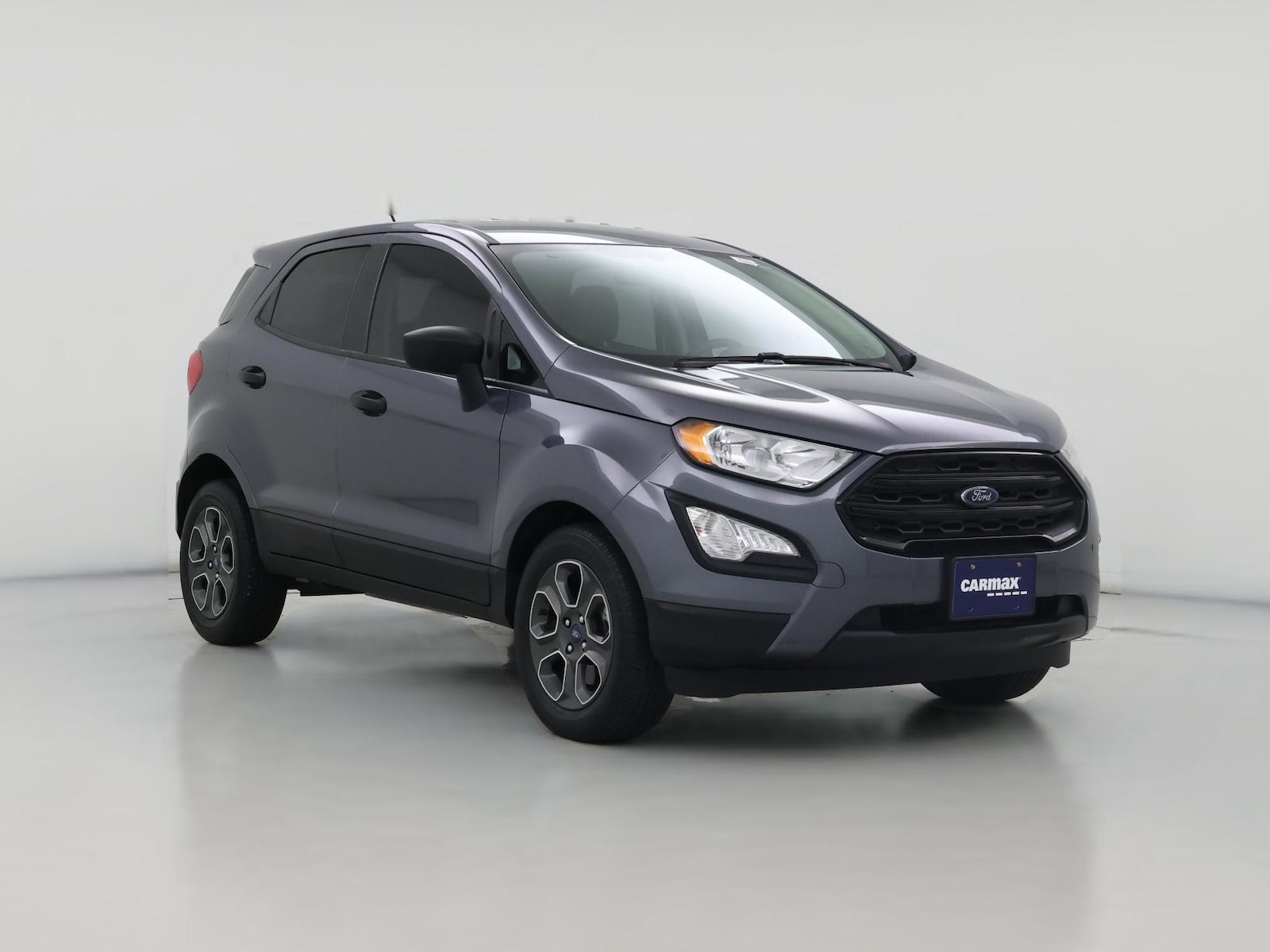 2021 Ford EcoSport