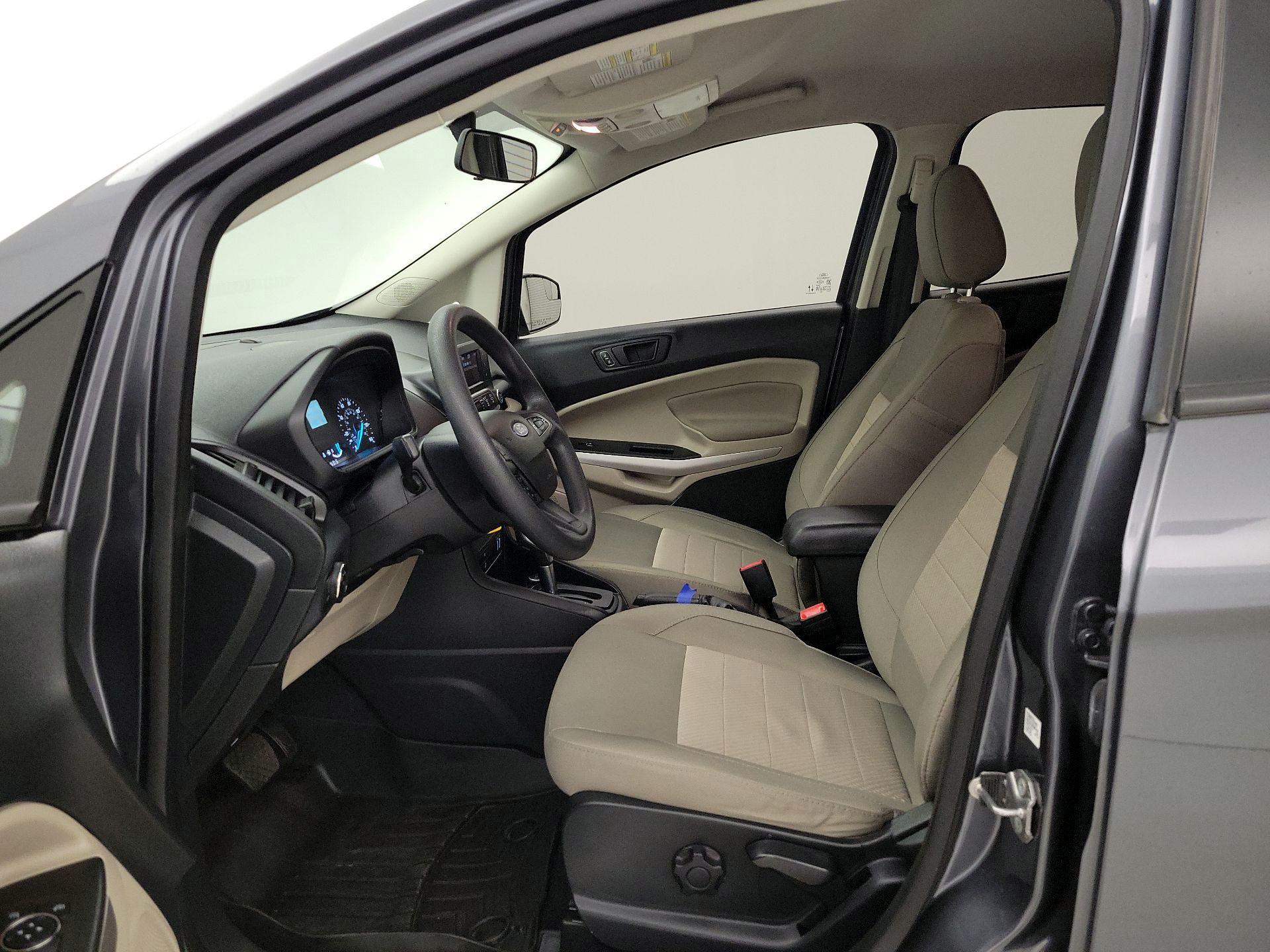 Thumbnail: 2021 Ford EcoSport - 11