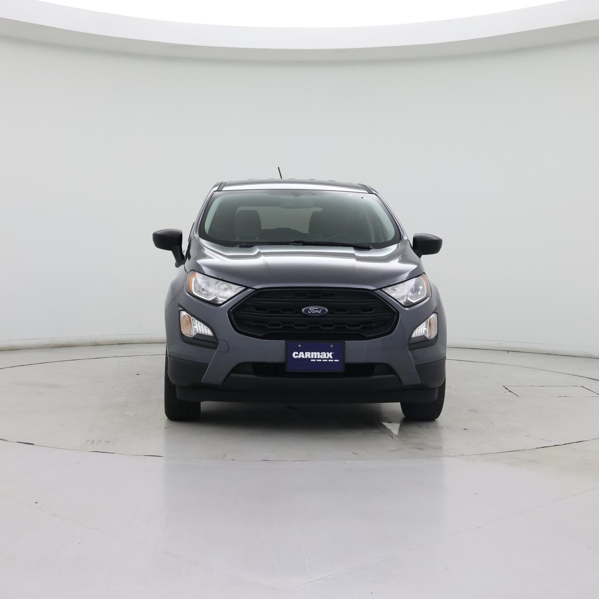 Thumbnail: 2021 Ford EcoSport - 5