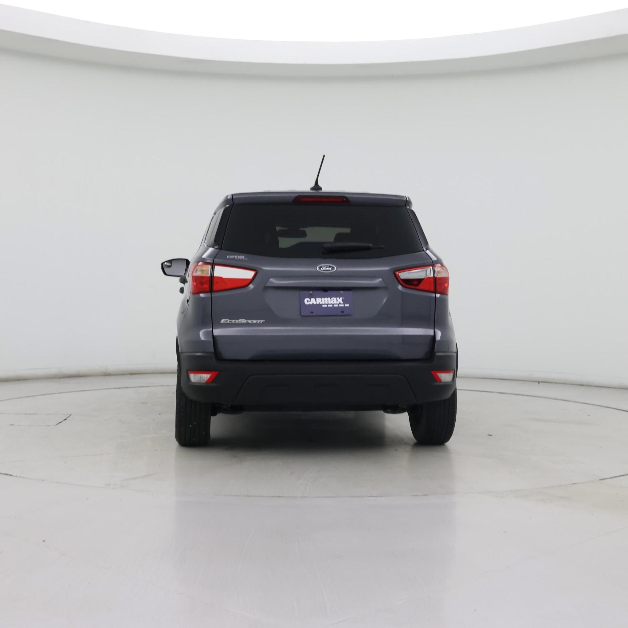 Thumbnail: 2021 Ford EcoSport - 6