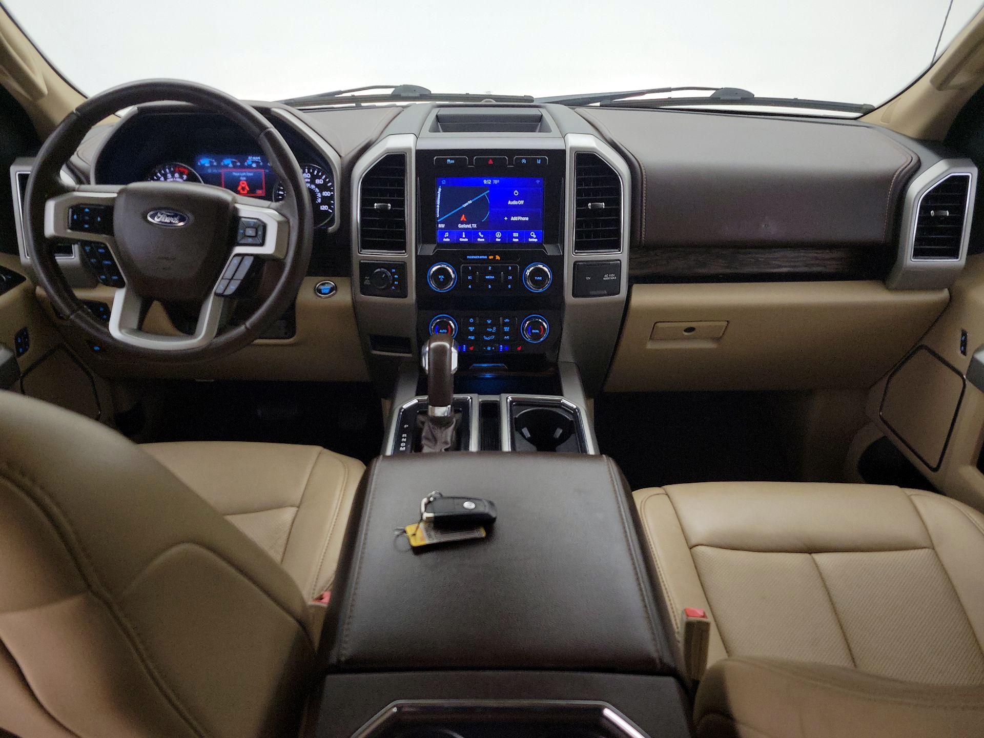 Thumbnail: 2020 Ford F-150 - 9