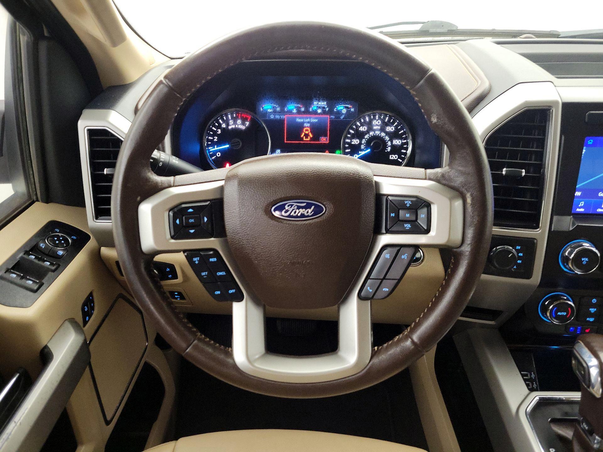 Thumbnail: 2020 Ford F-150 - 10