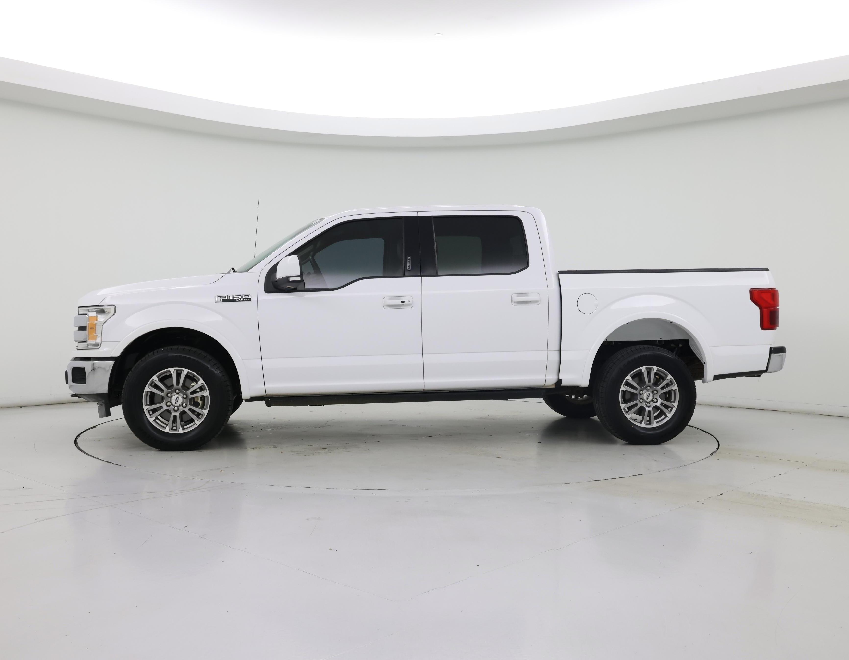Thumbnail: 2020 Ford F-150 - 3
