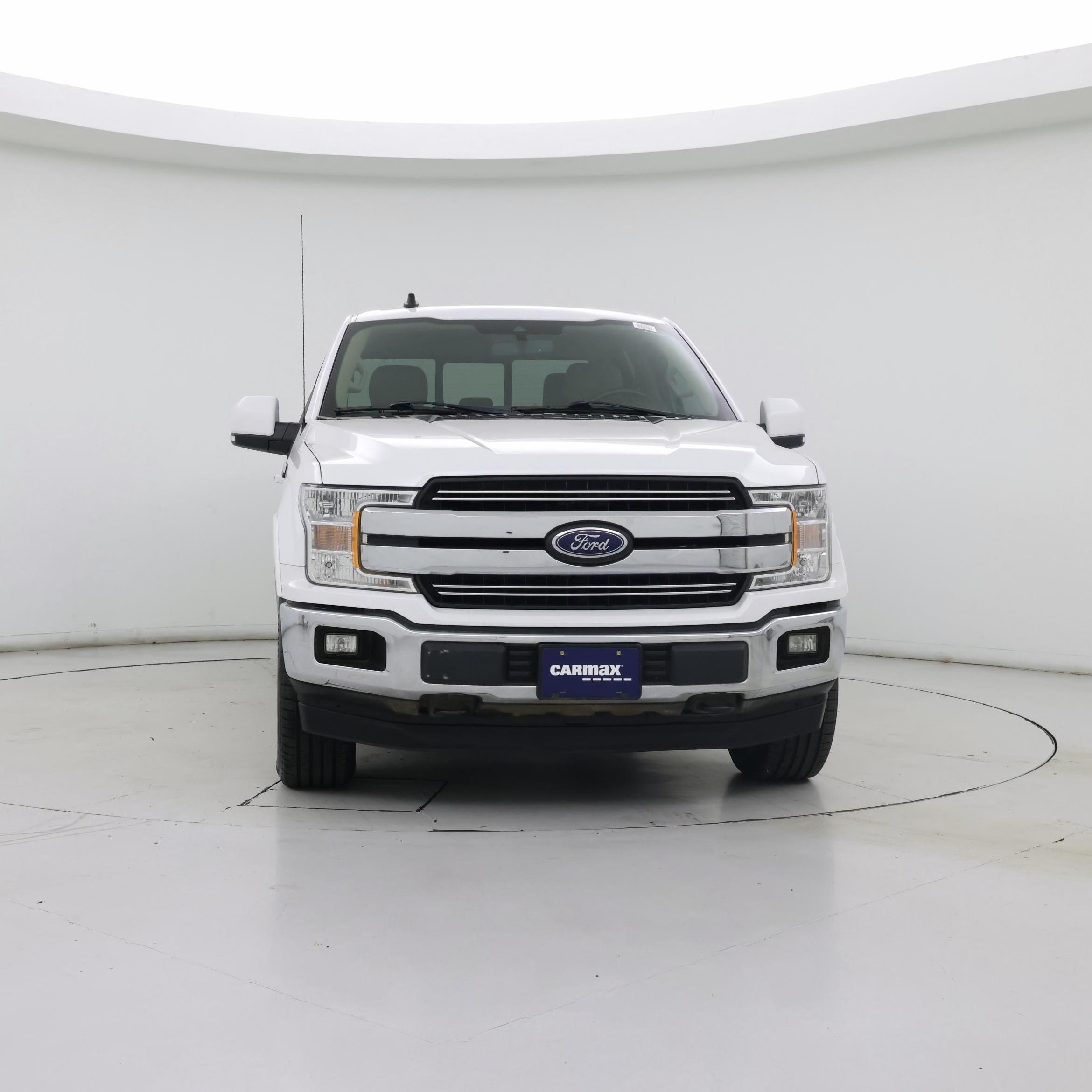 Thumbnail: 2020 Ford F-150 - 5