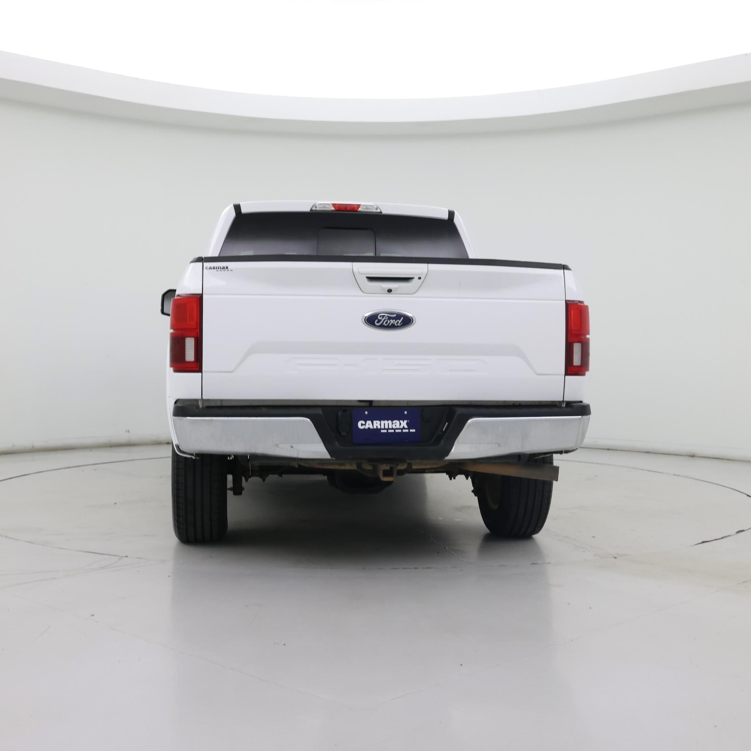 Thumbnail: 2020 Ford F-150 - 6