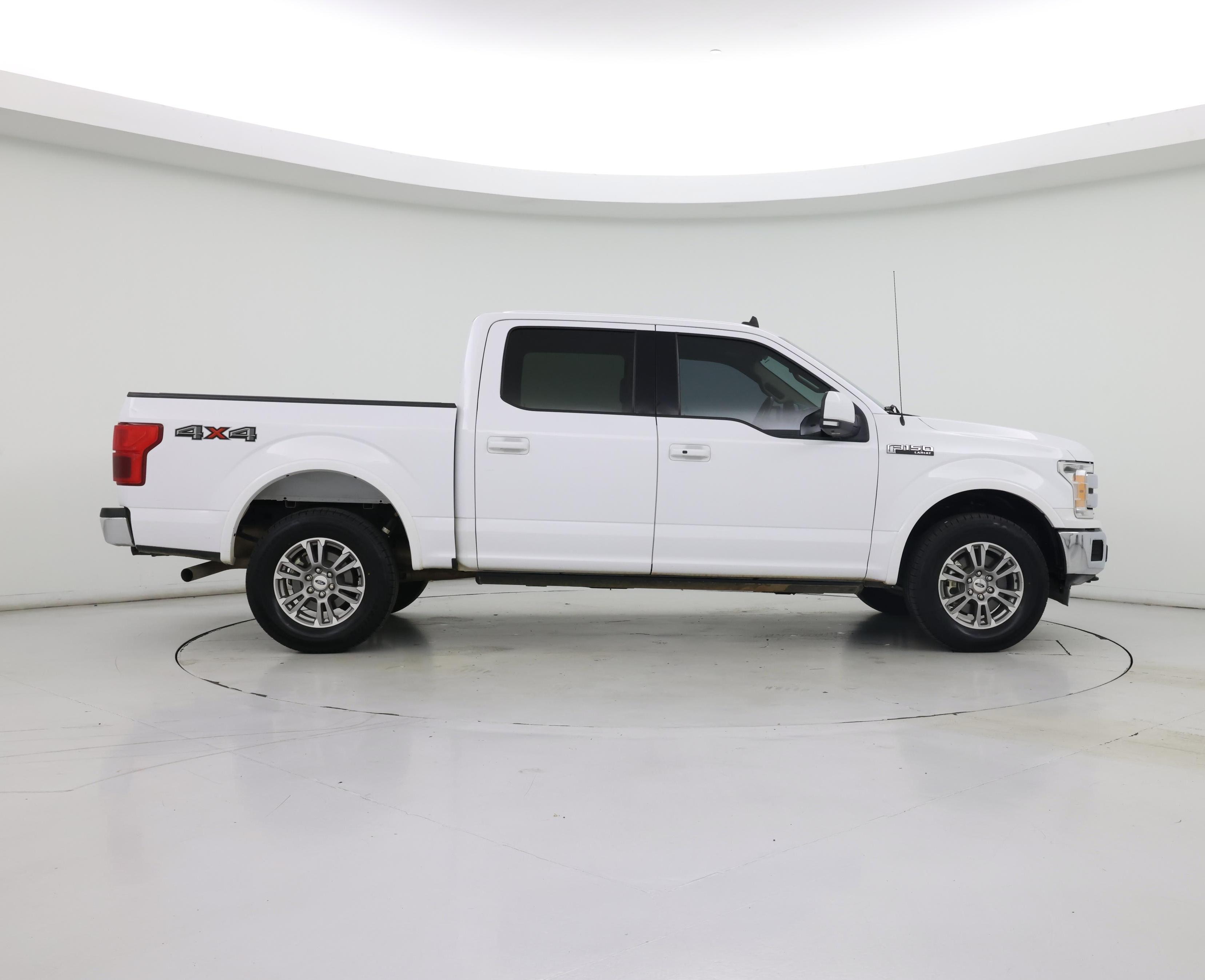 Thumbnail: 2020 Ford F-150 - 7