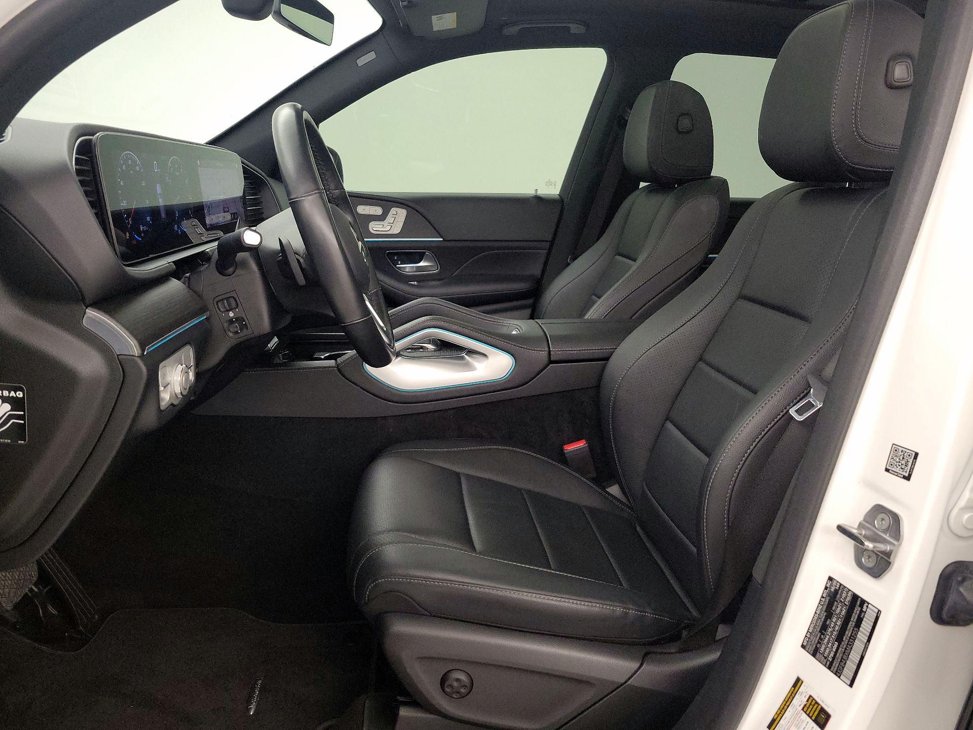 Thumbnail: 2021 Mercedes-Benz GLE - 11