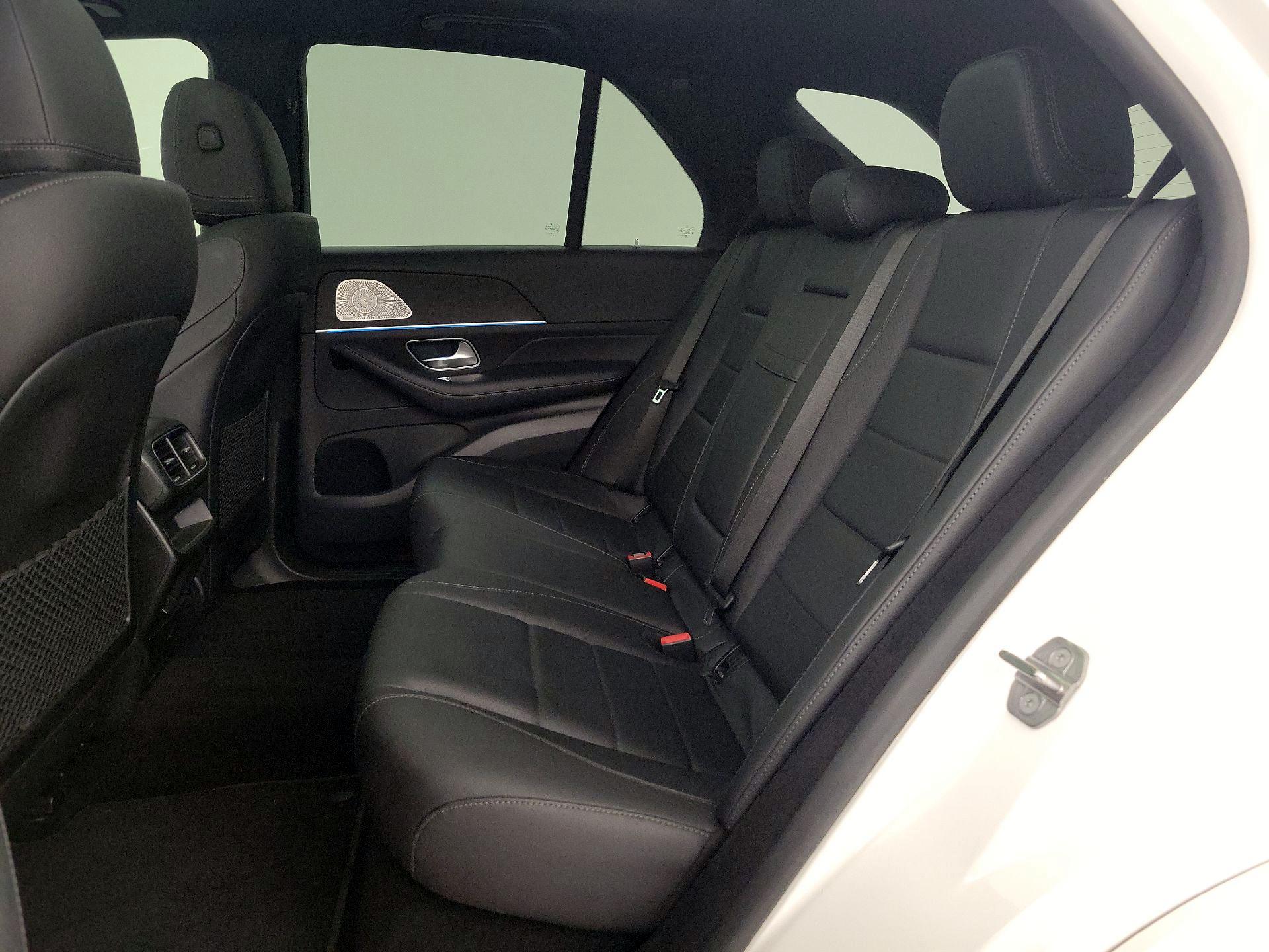 Thumbnail: 2021 Mercedes-Benz GLE - 20