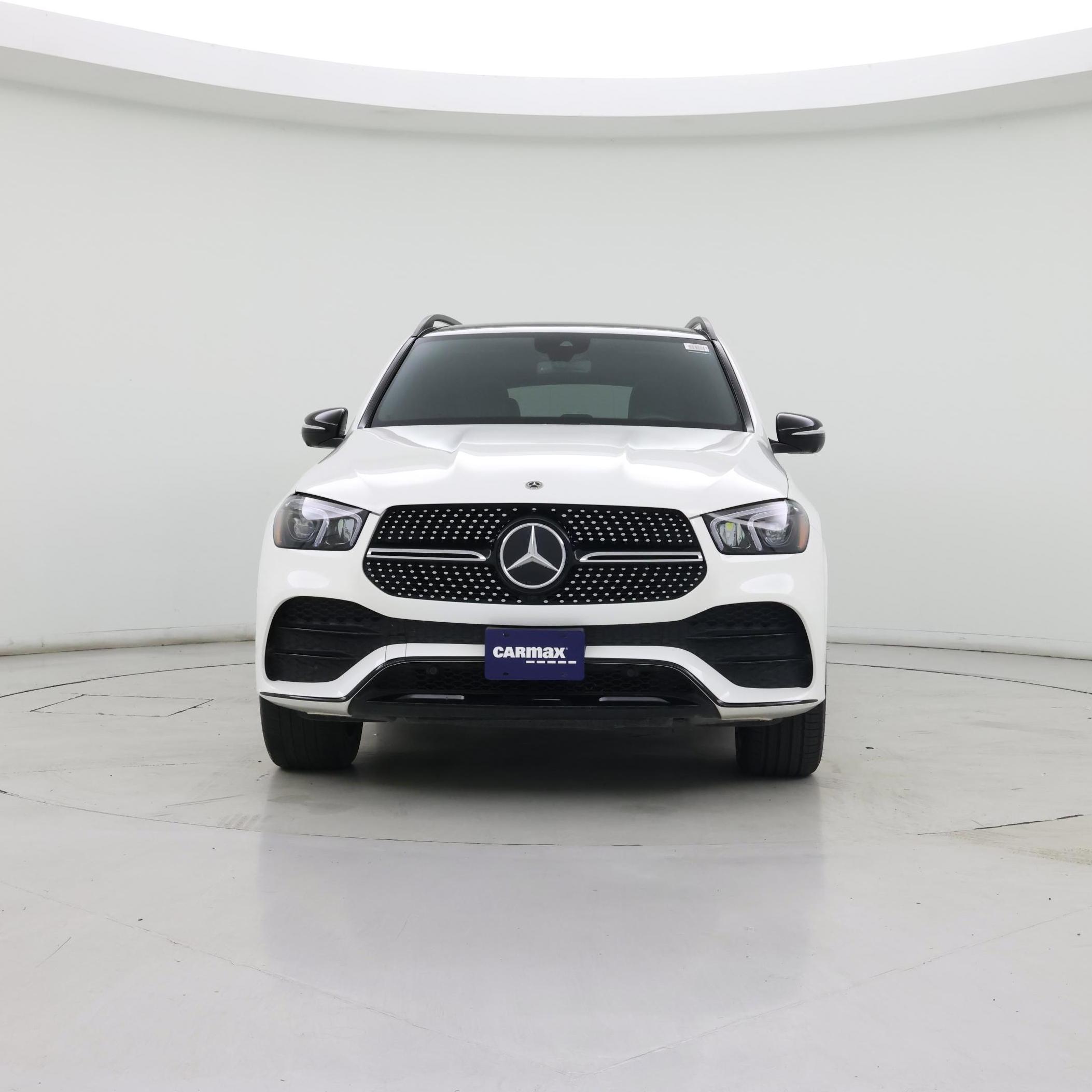 Thumbnail: 2021 Mercedes-Benz GLE - 5