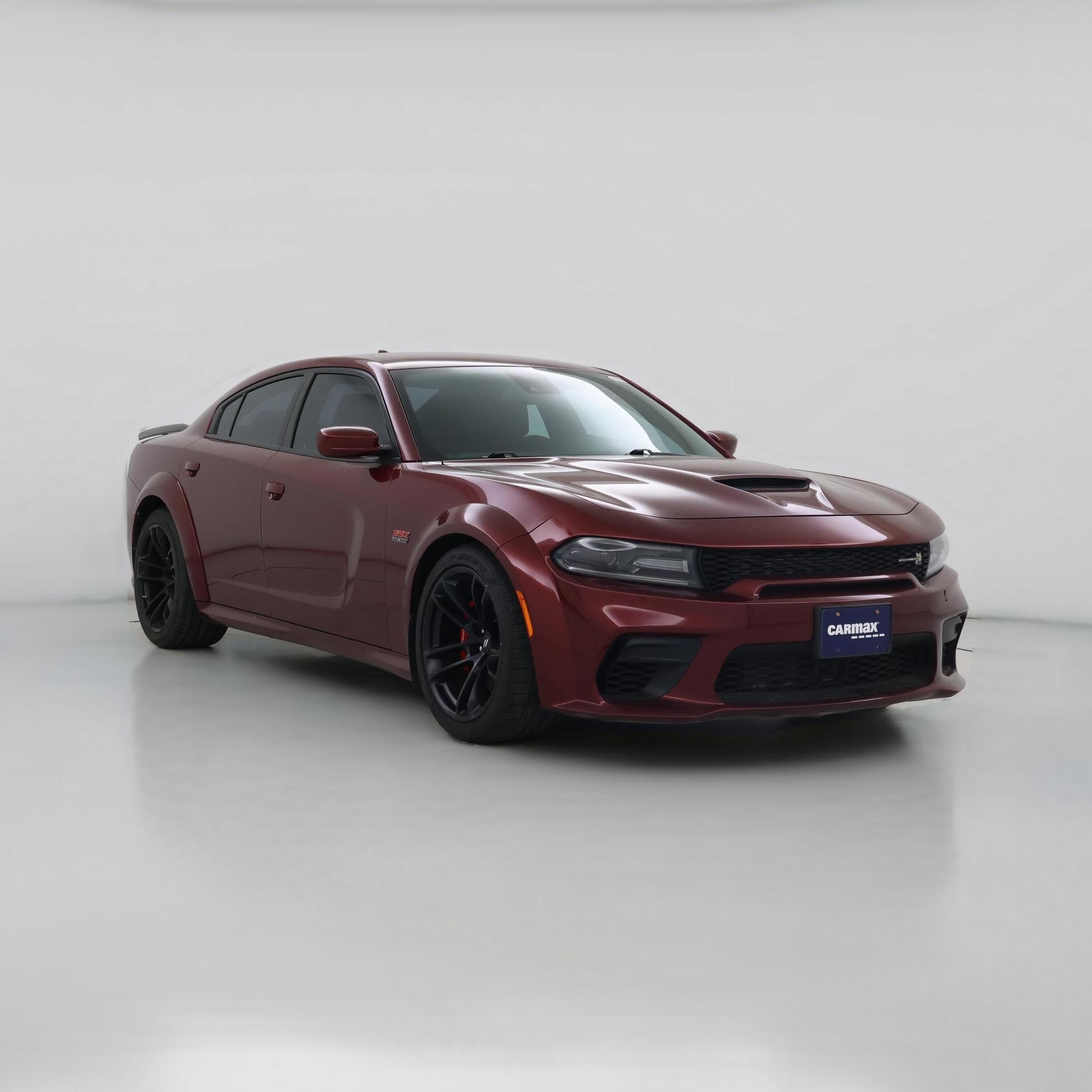 Thumbnail: 2020 Dodge Charger - 1