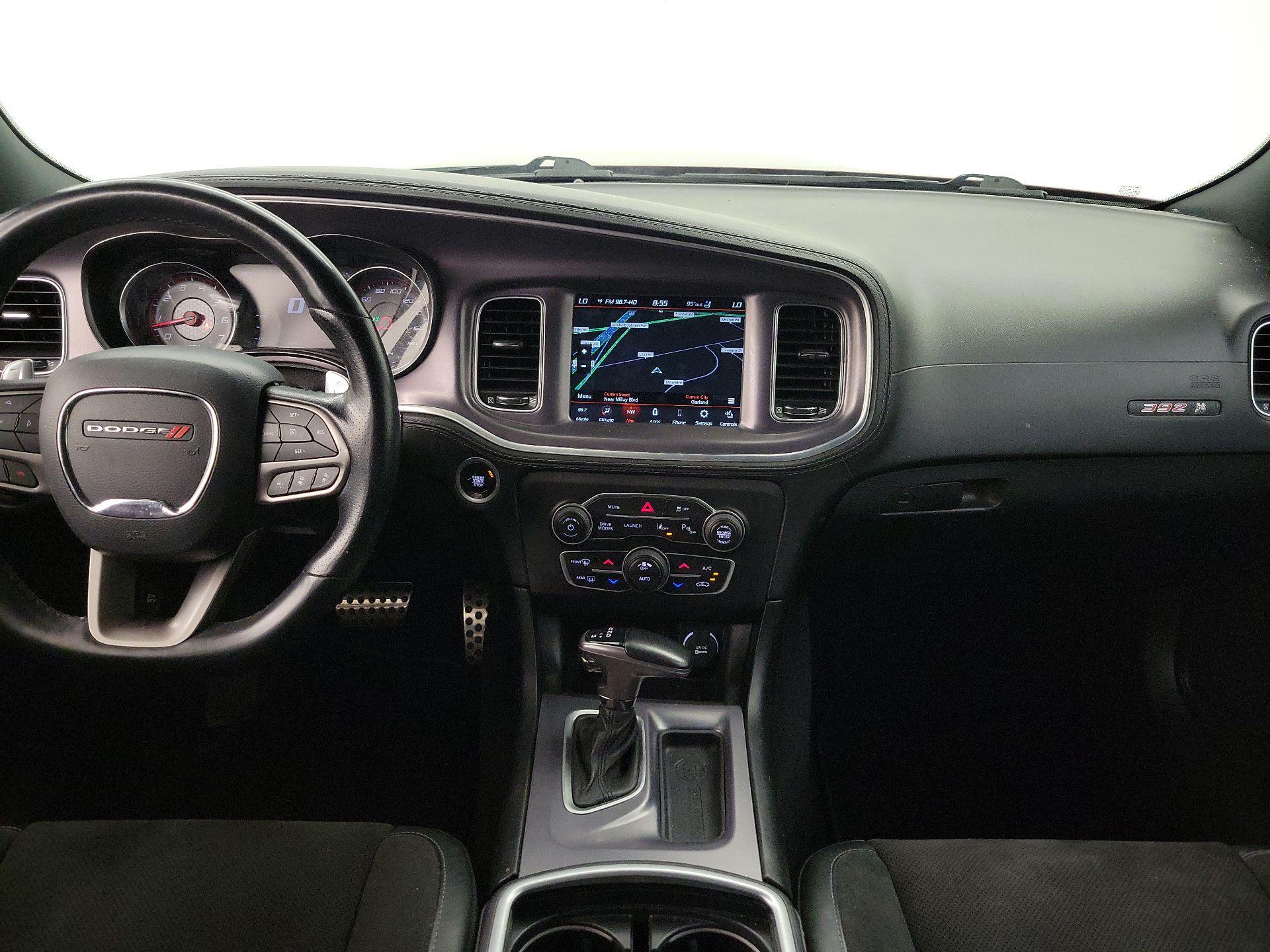Thumbnail: 2020 Dodge Charger - 9