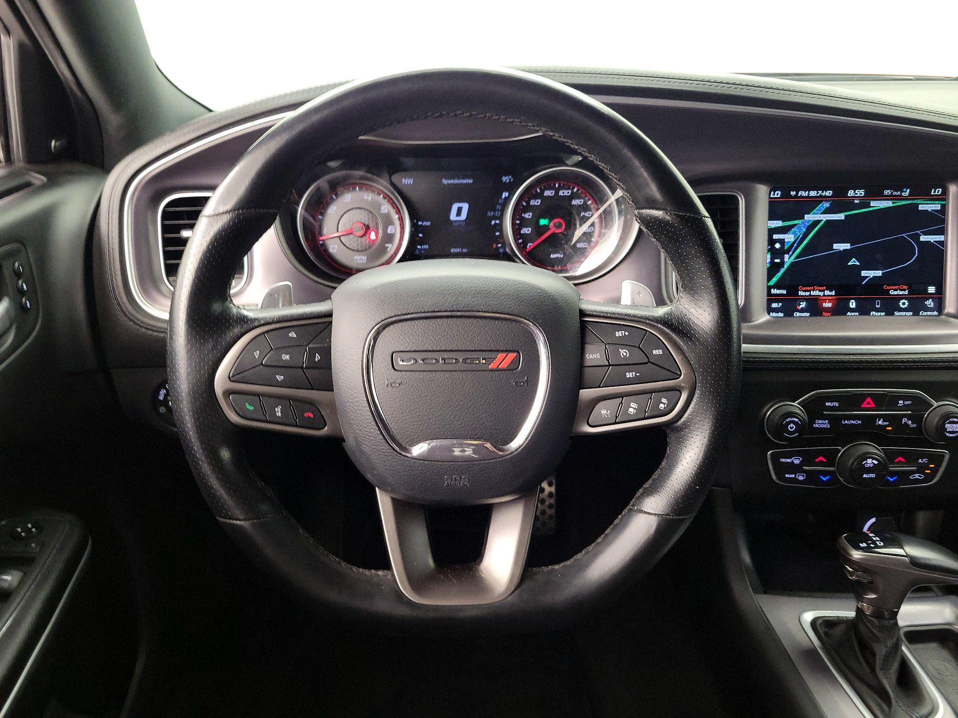 Thumbnail: 2020 Dodge Charger - 10