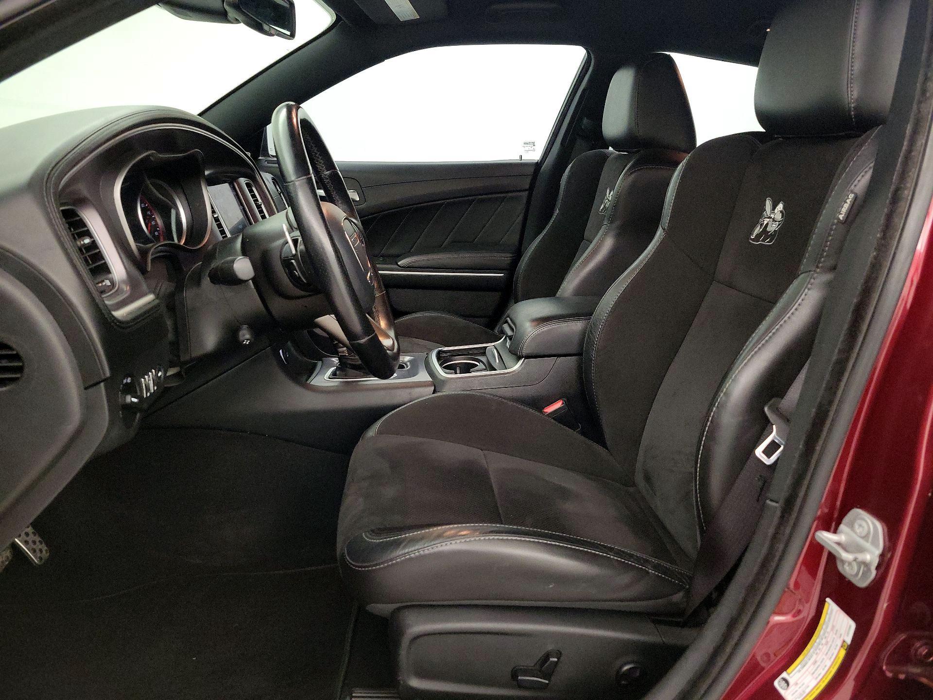 Thumbnail: 2020 Dodge Charger - 11