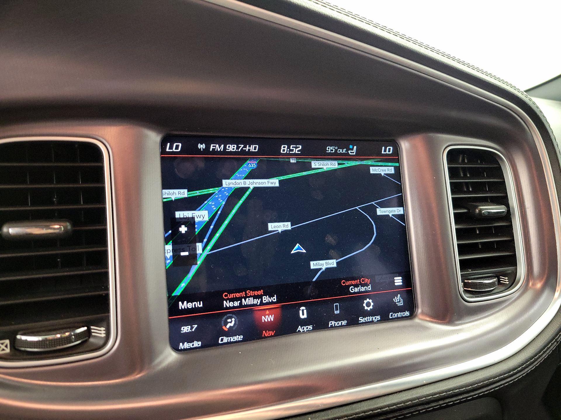 Thumbnail: 2020 Dodge Charger - 14