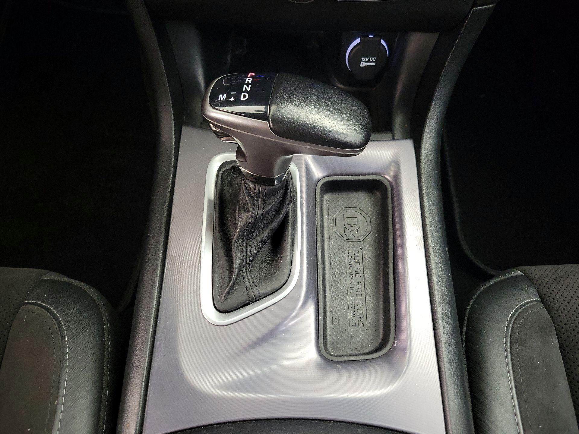 Thumbnail: 2020 Dodge Charger - 18