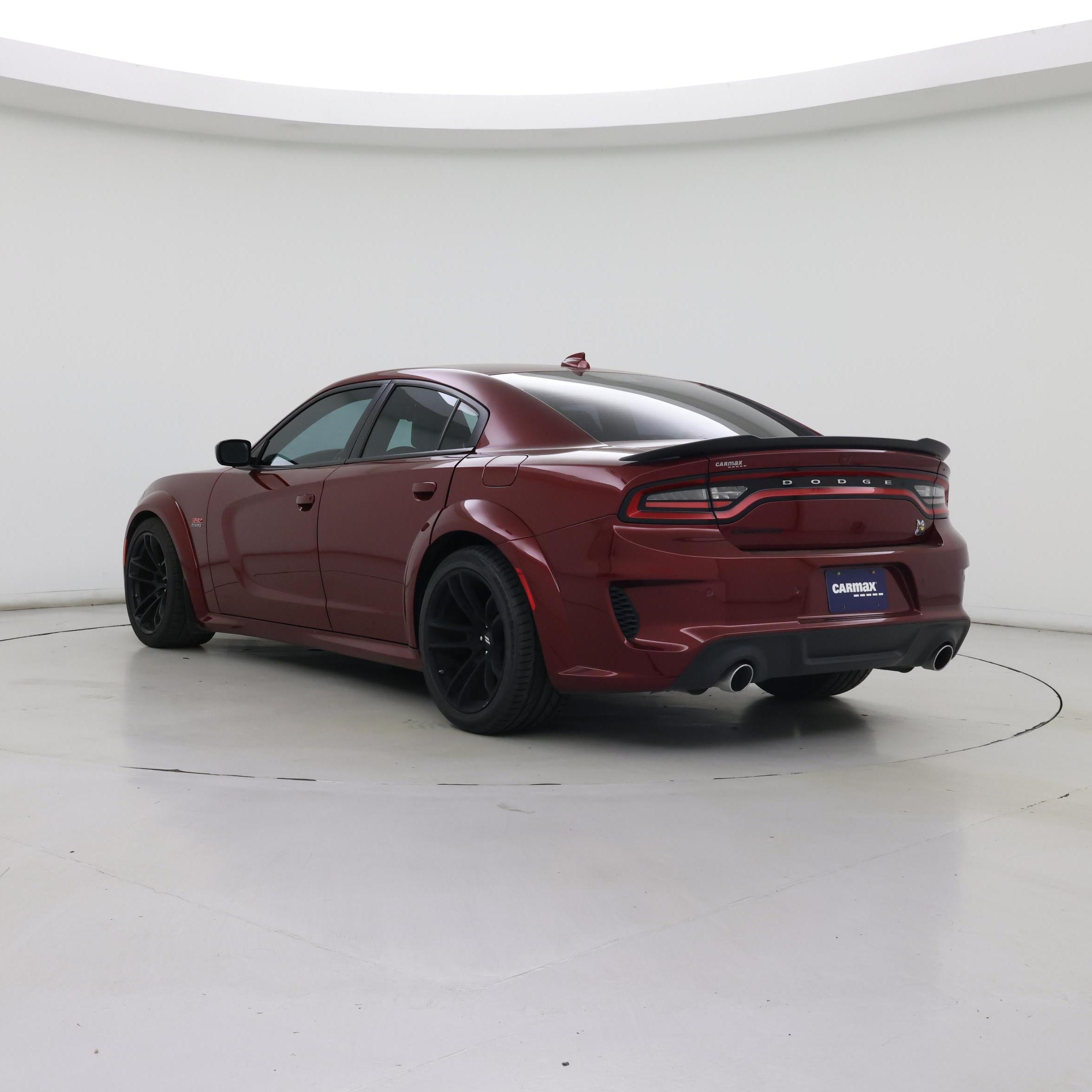 Thumbnail: 2020 Dodge Charger - 2
