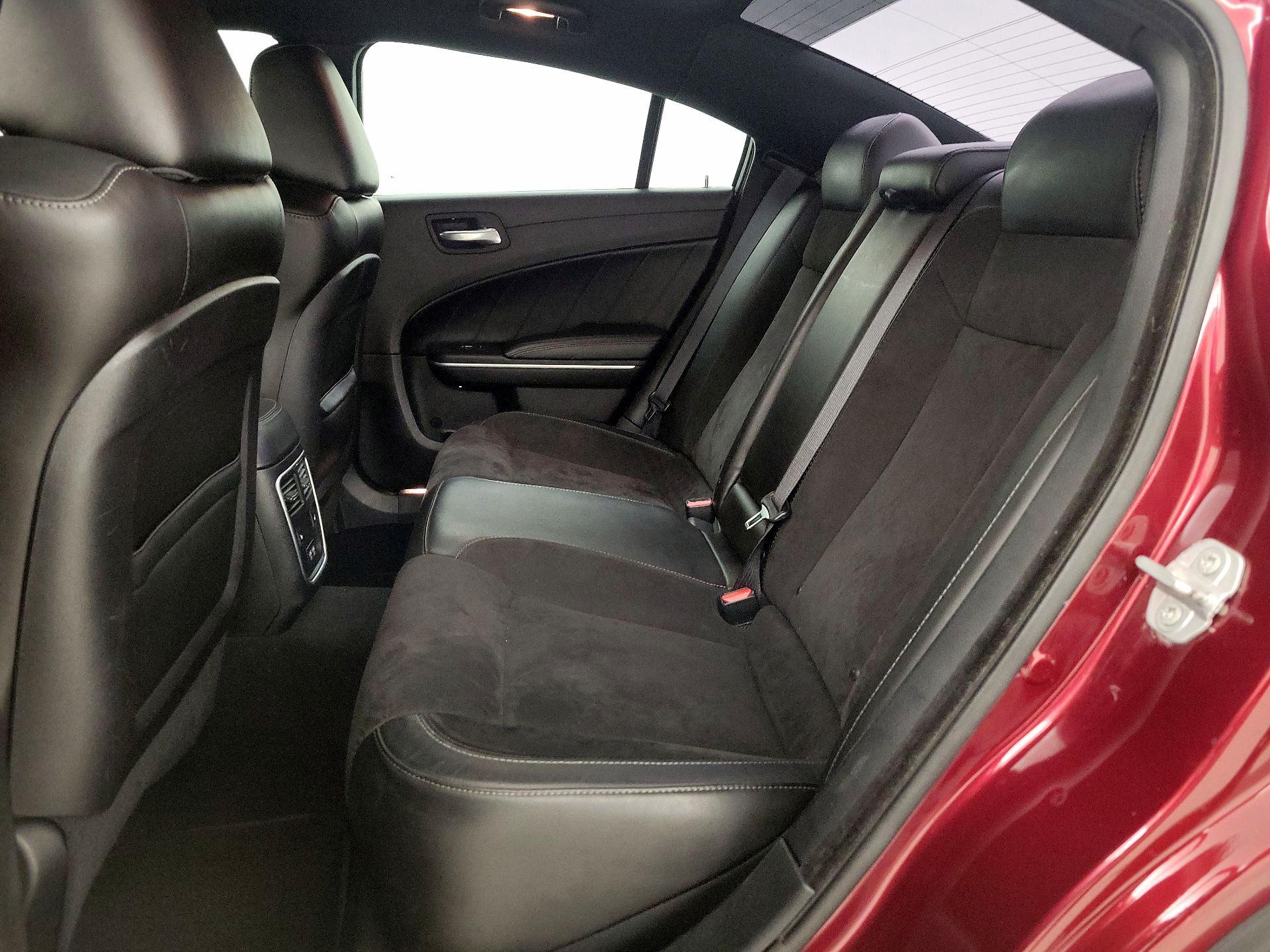 Thumbnail: 2020 Dodge Charger - 19
