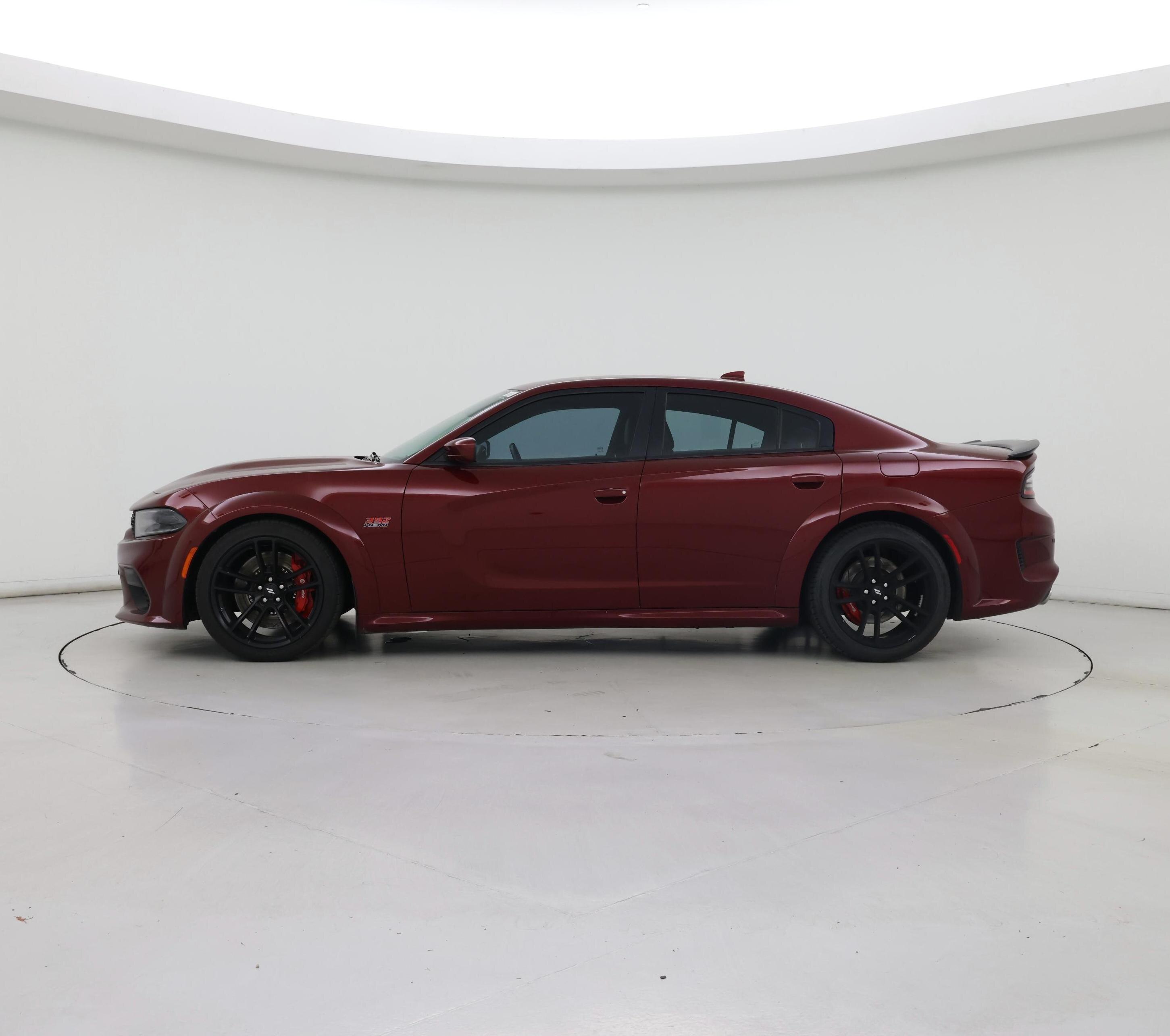 Thumbnail: 2020 Dodge Charger - 3