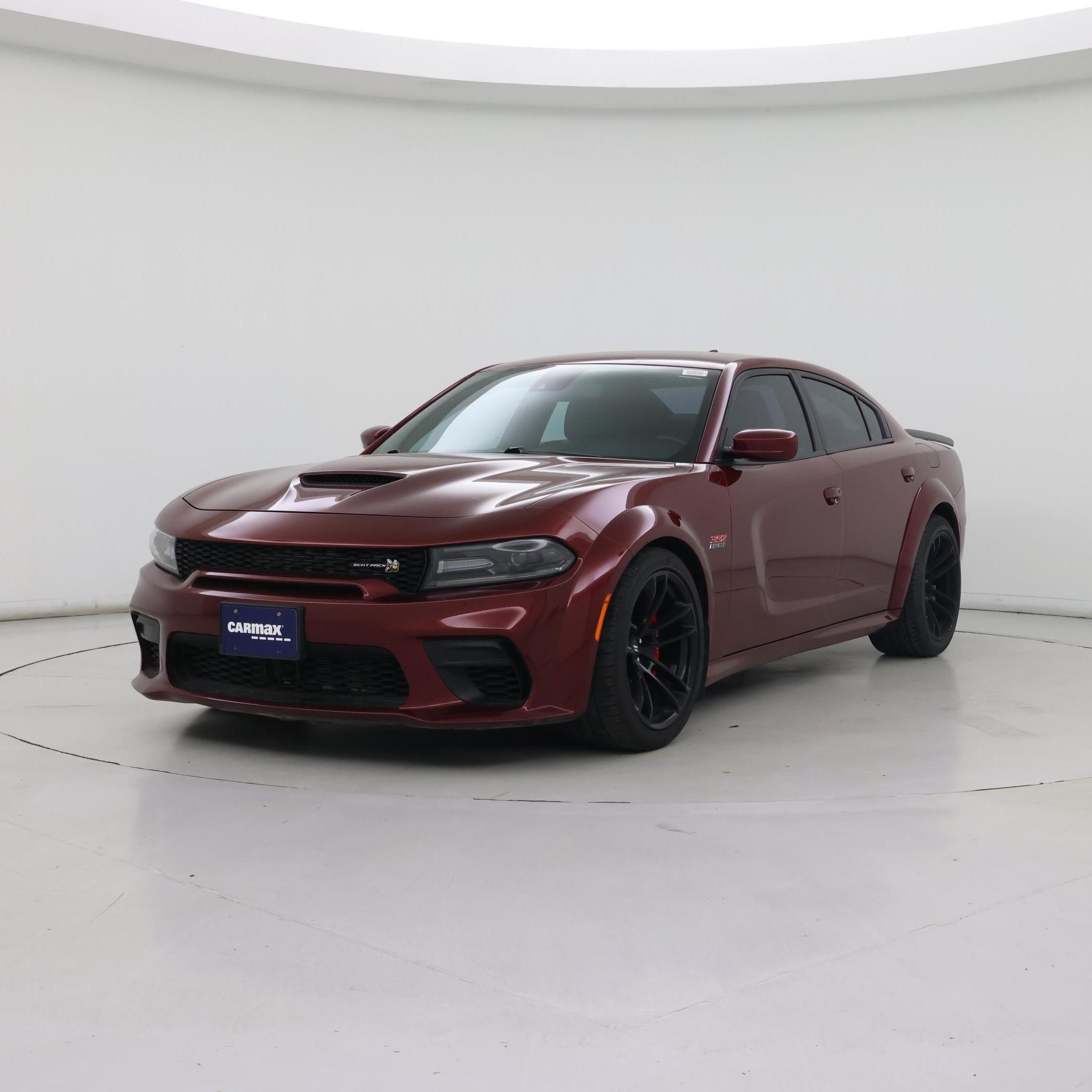 Thumbnail: 2020 Dodge Charger - 4
