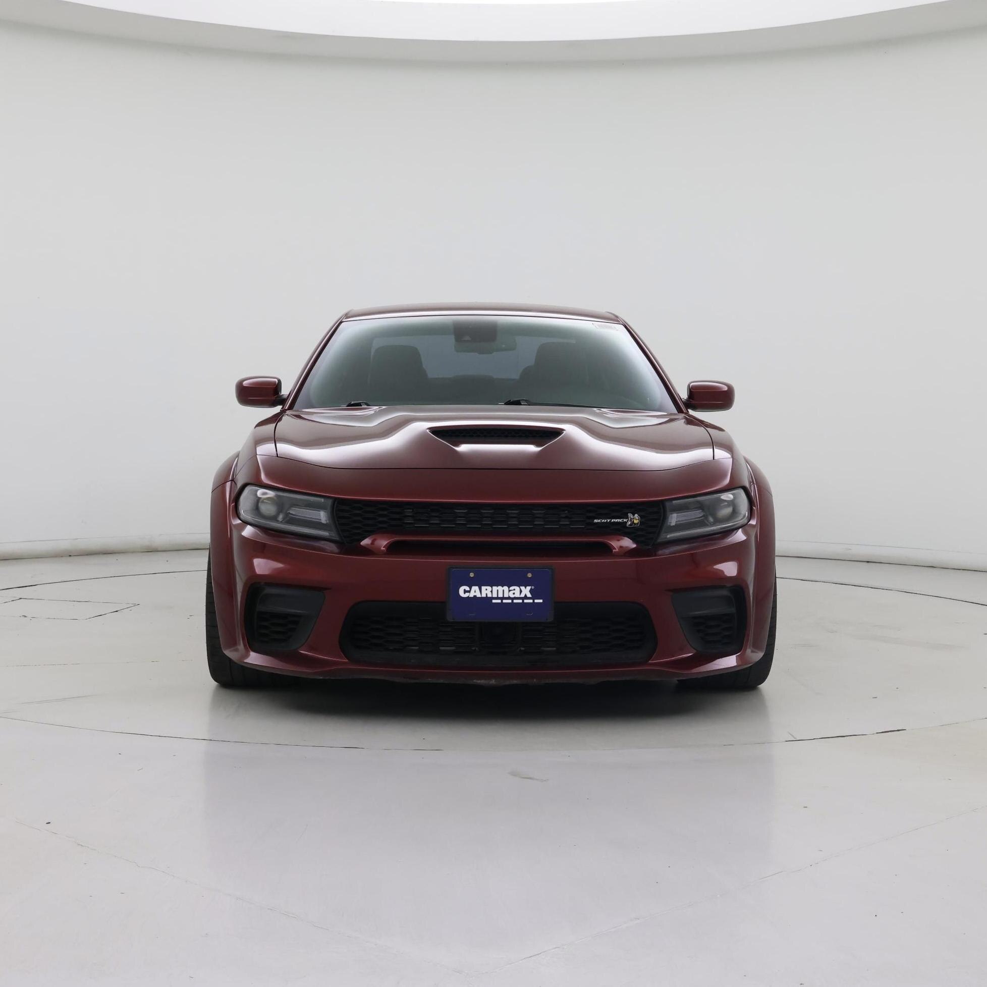 Thumbnail: 2020 Dodge Charger - 5