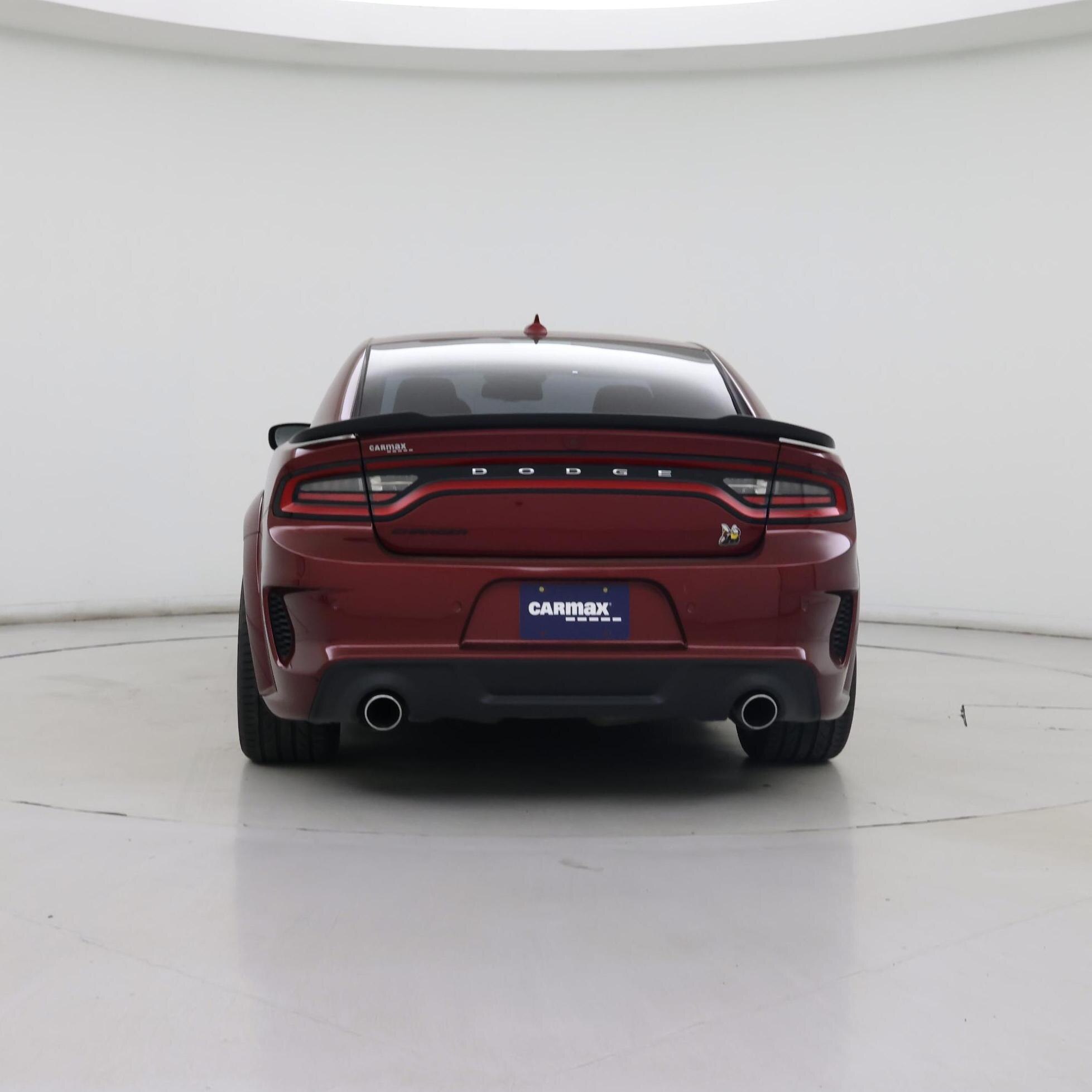 Thumbnail: 2020 Dodge Charger - 6