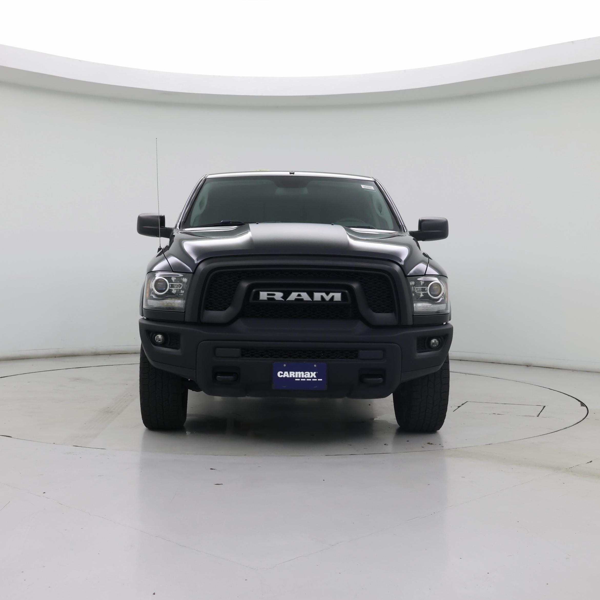 Thumbnail: 2020 RAM 1500 Classic - 5
