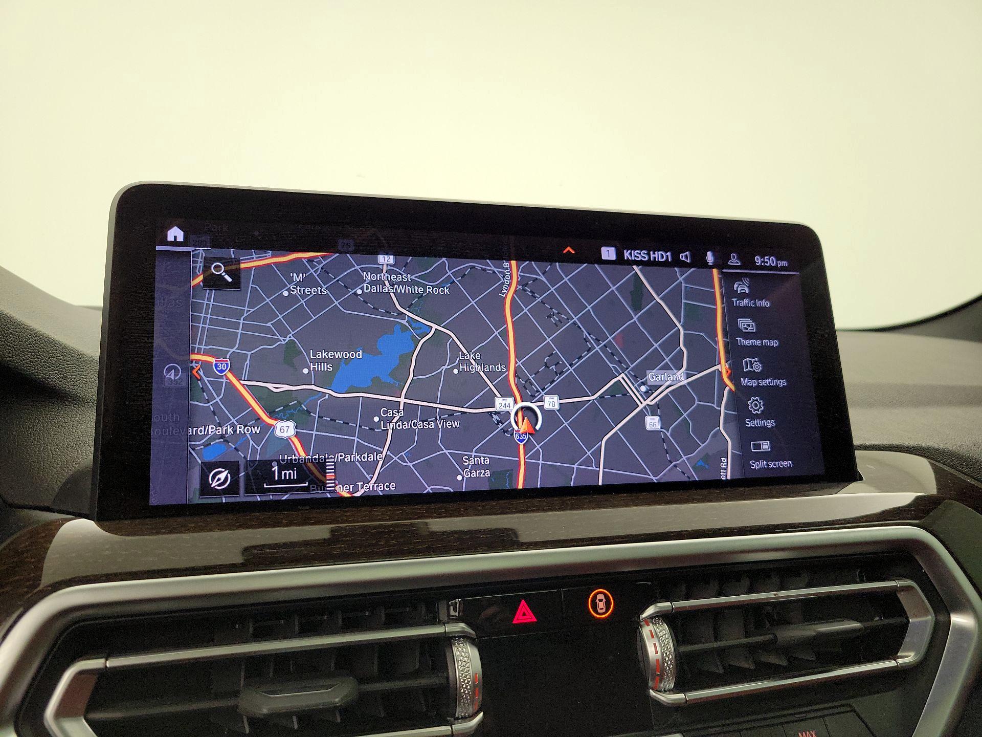 Thumbnail: 2022 BMW X3 - 14