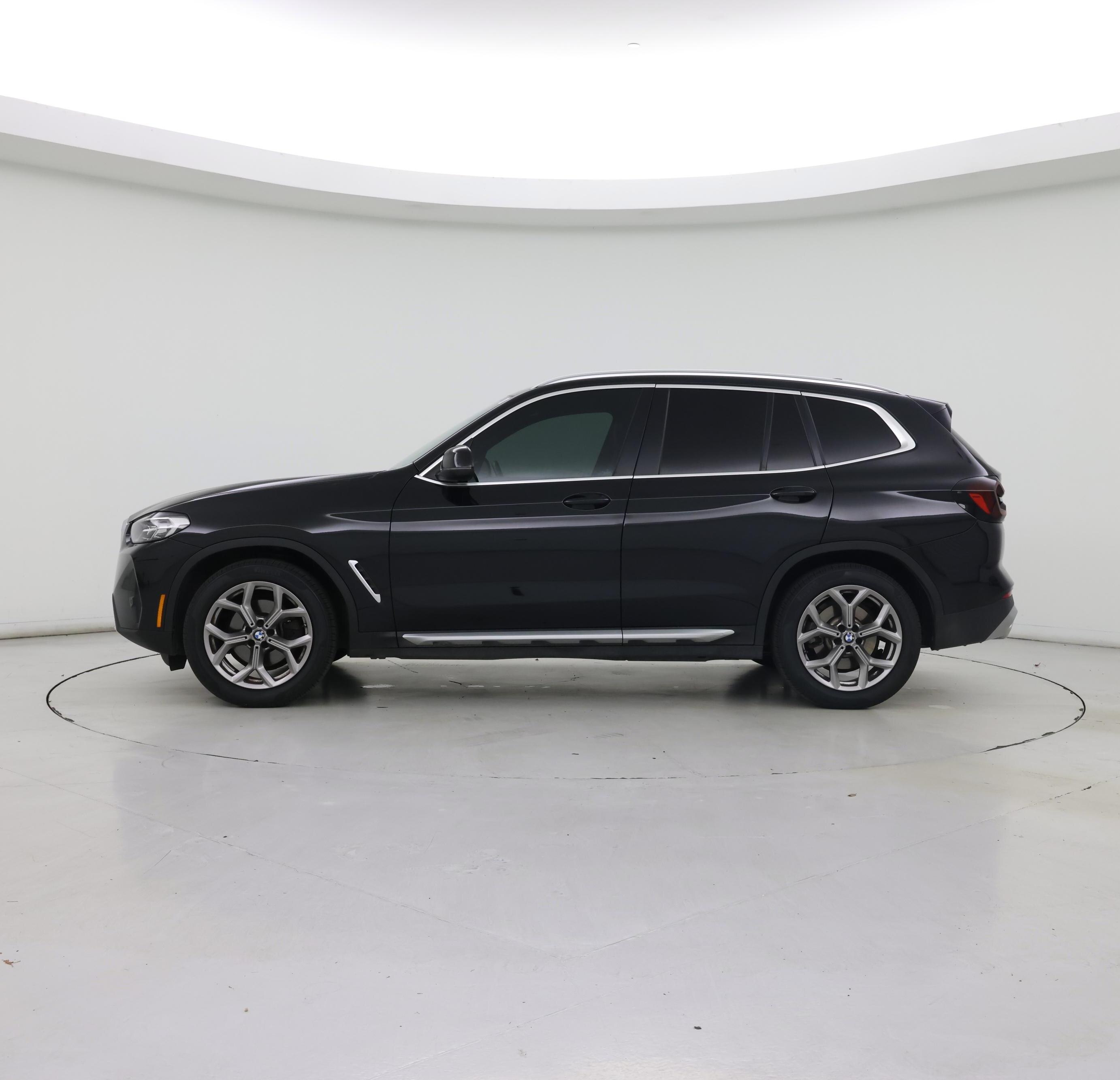 Thumbnail: 2022 BMW X3 - 3
