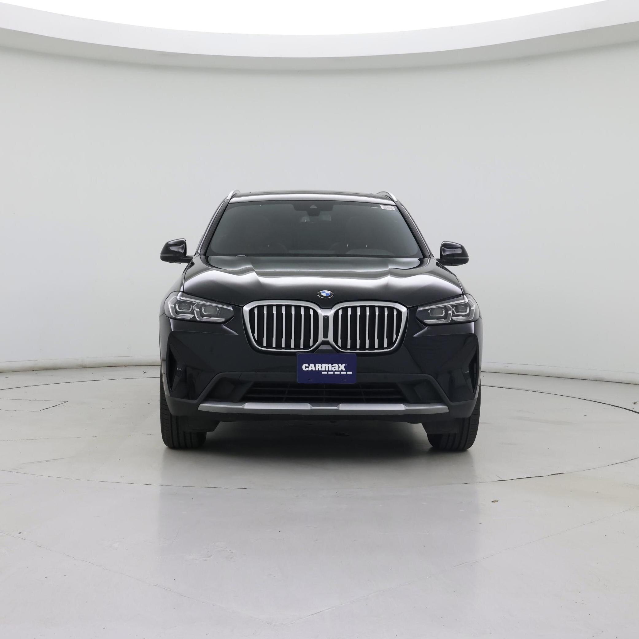Thumbnail: 2022 BMW X3 - 5