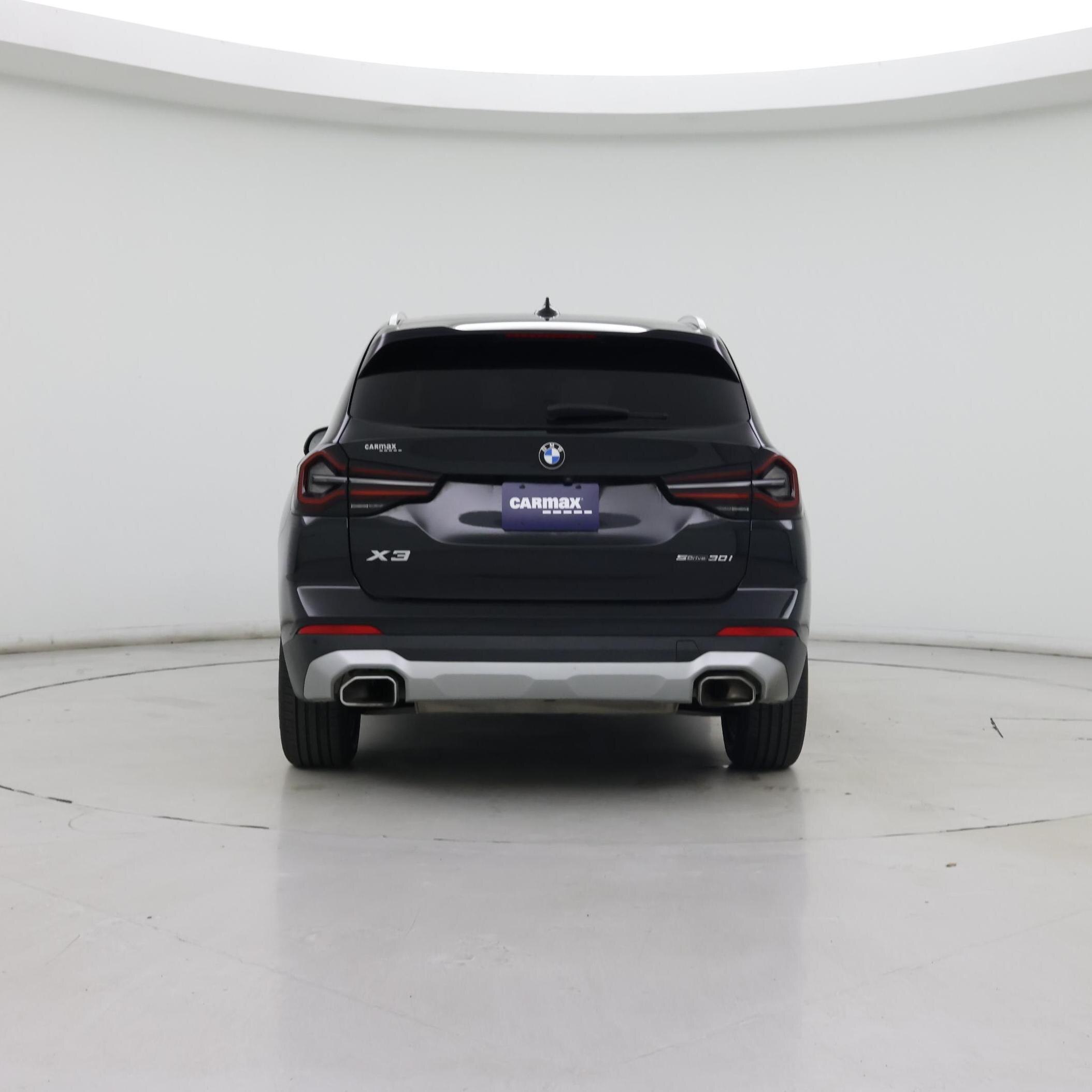 Thumbnail: 2022 BMW X3 - 6